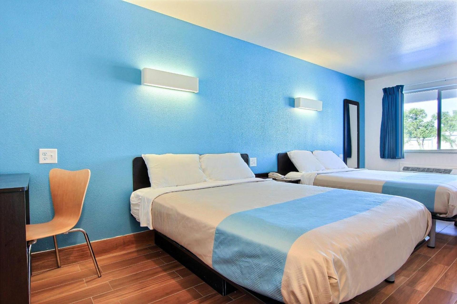 Motel 6-Rockport, TX photo 8