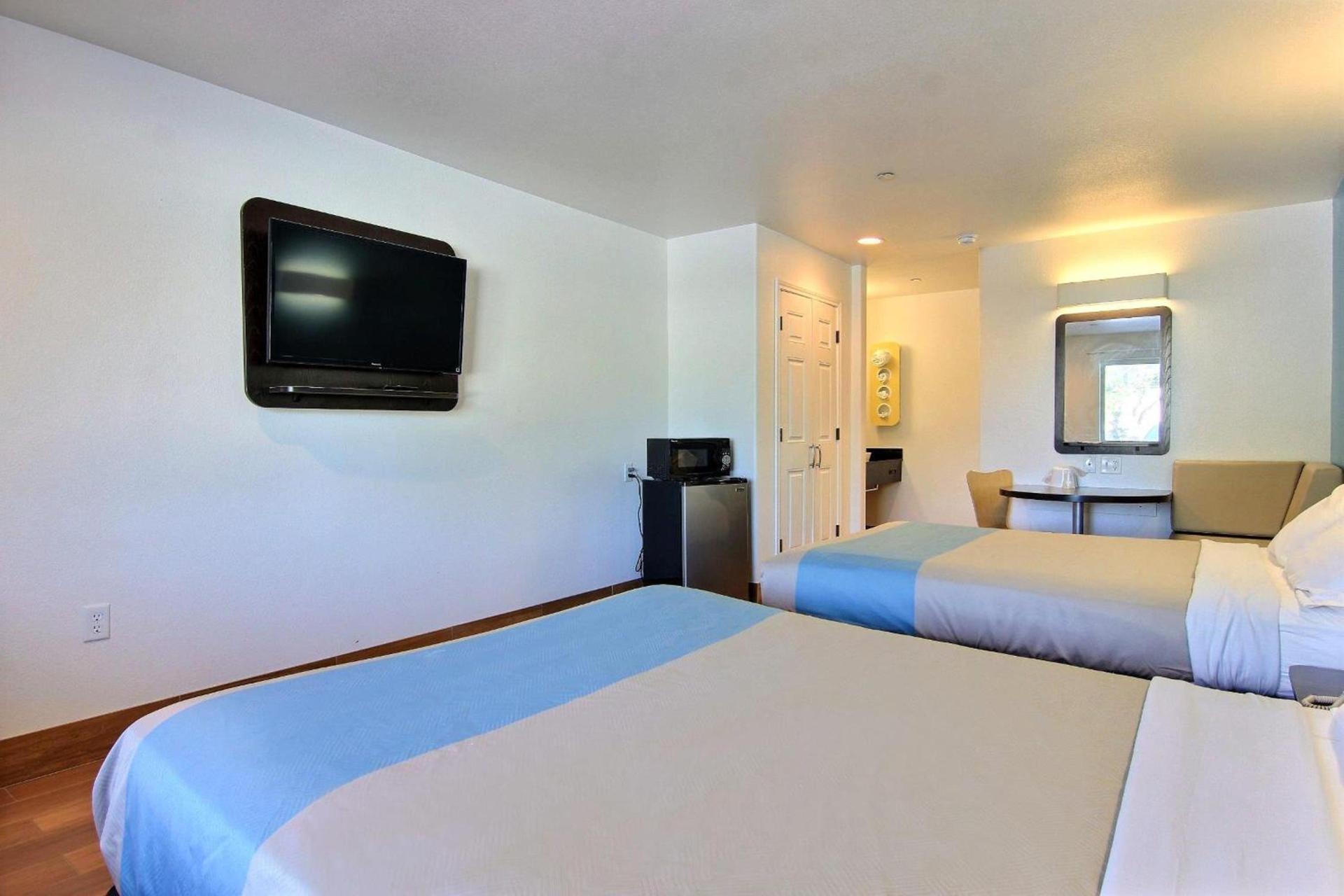 Motel 6-Rockport, TX photo 10