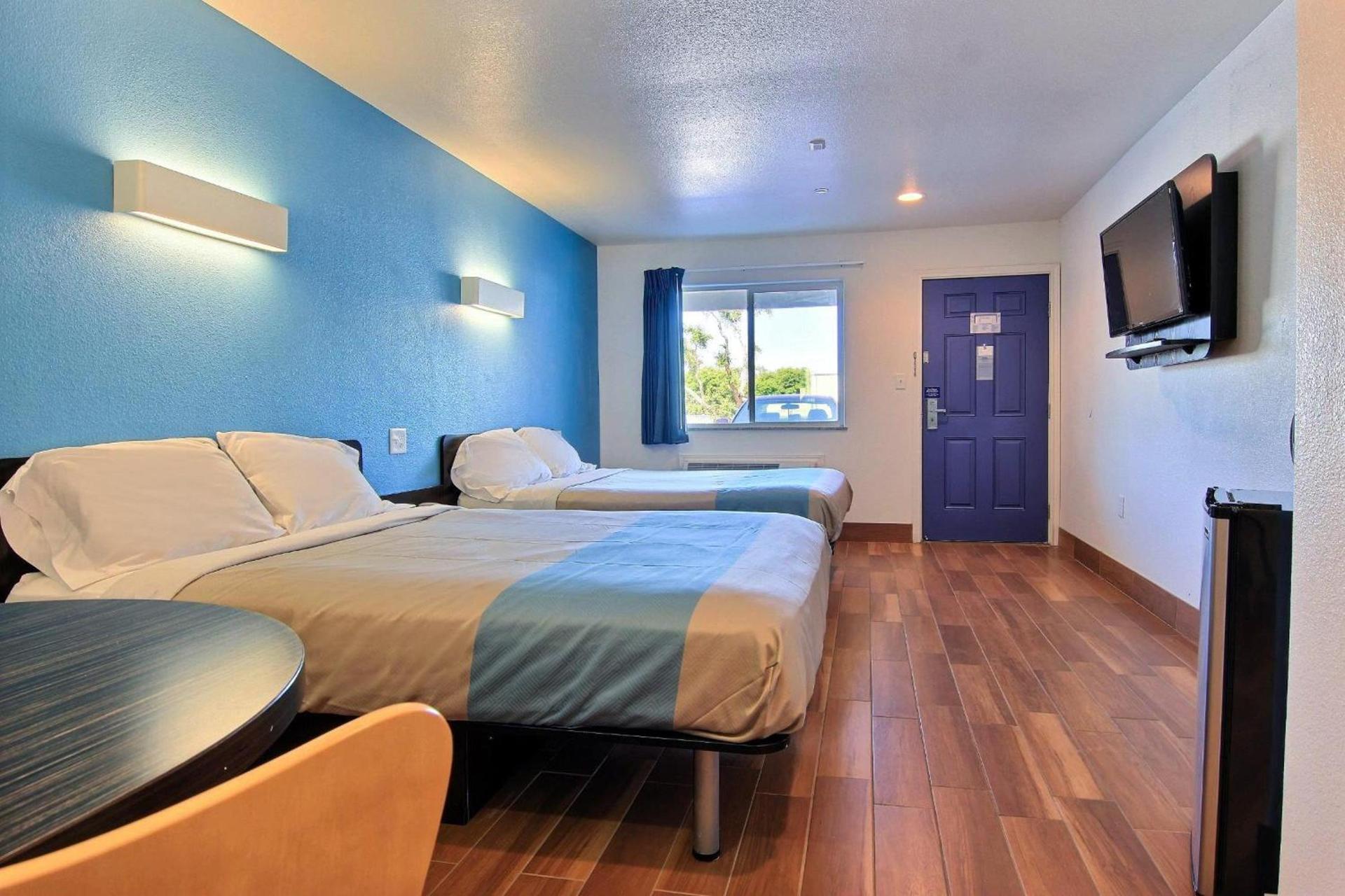 Motel 6-Rockport, TX photo 11