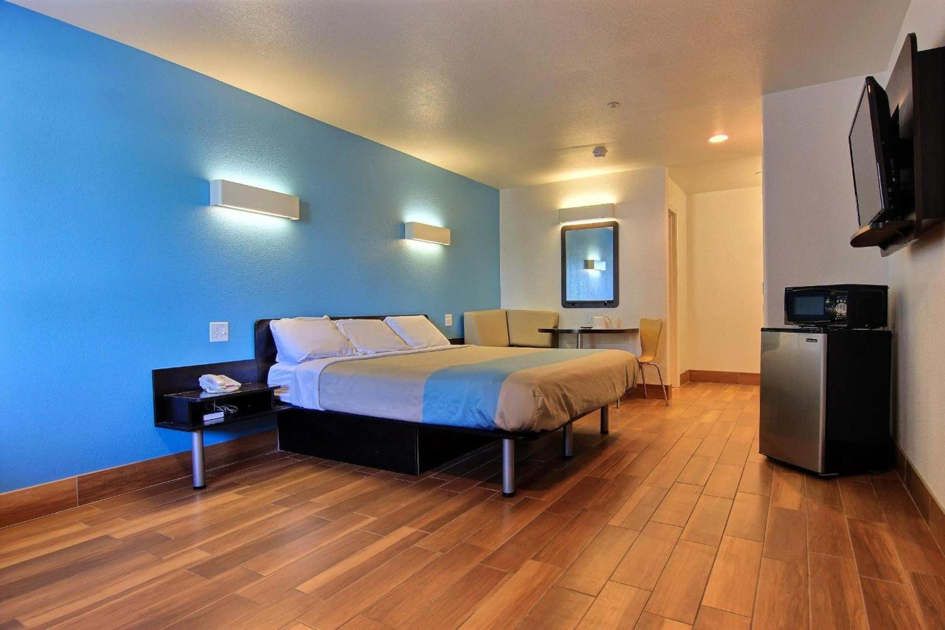 Motel 6-Rockport, TX photo 15