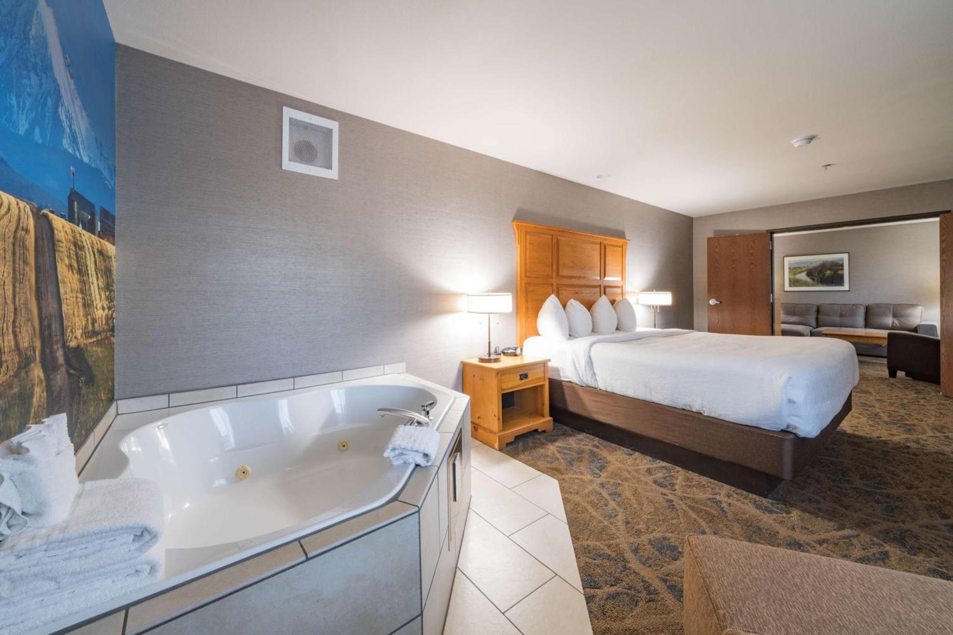 Best Western Plus GranTree Inn photo 28