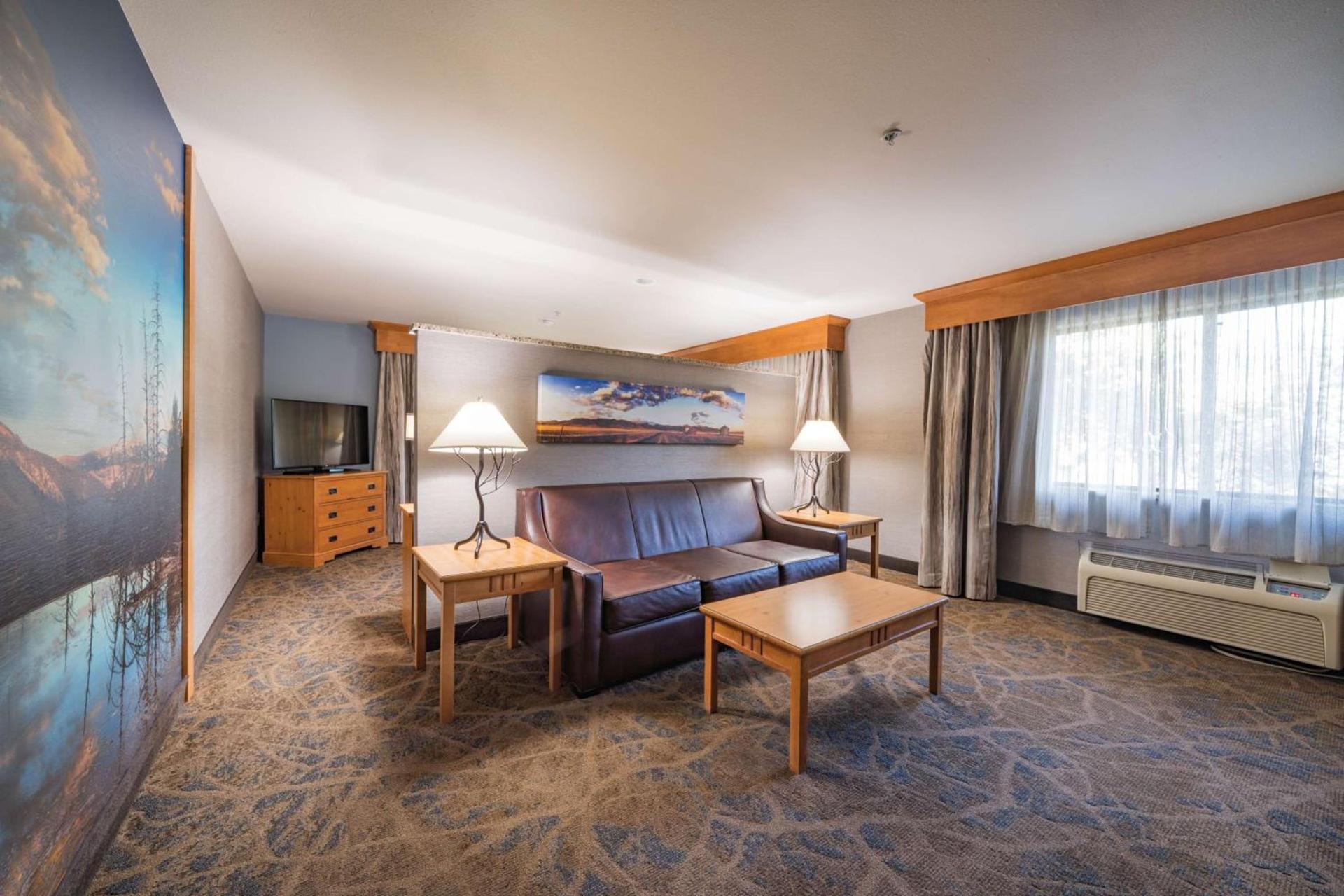 Best Western Plus GranTree Inn photo 30