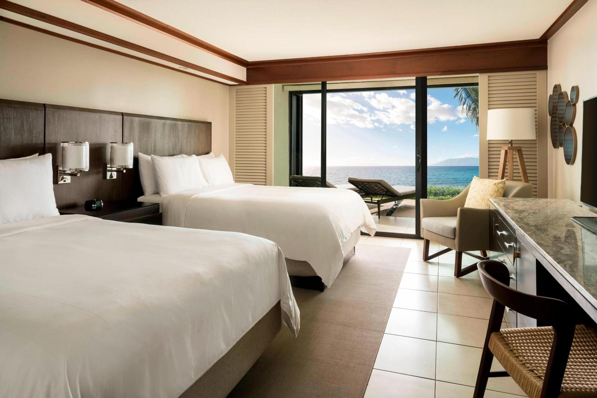Wailea Beach Resort - Marriott, Maui photo 16