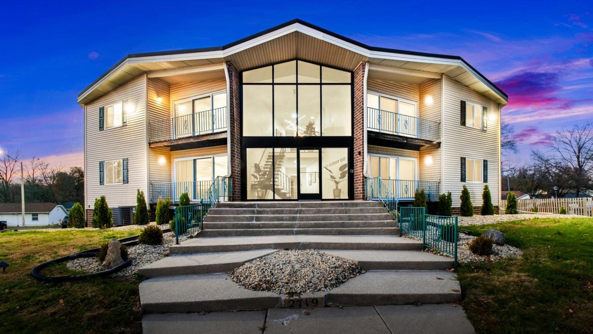 The Concord Place photo 17