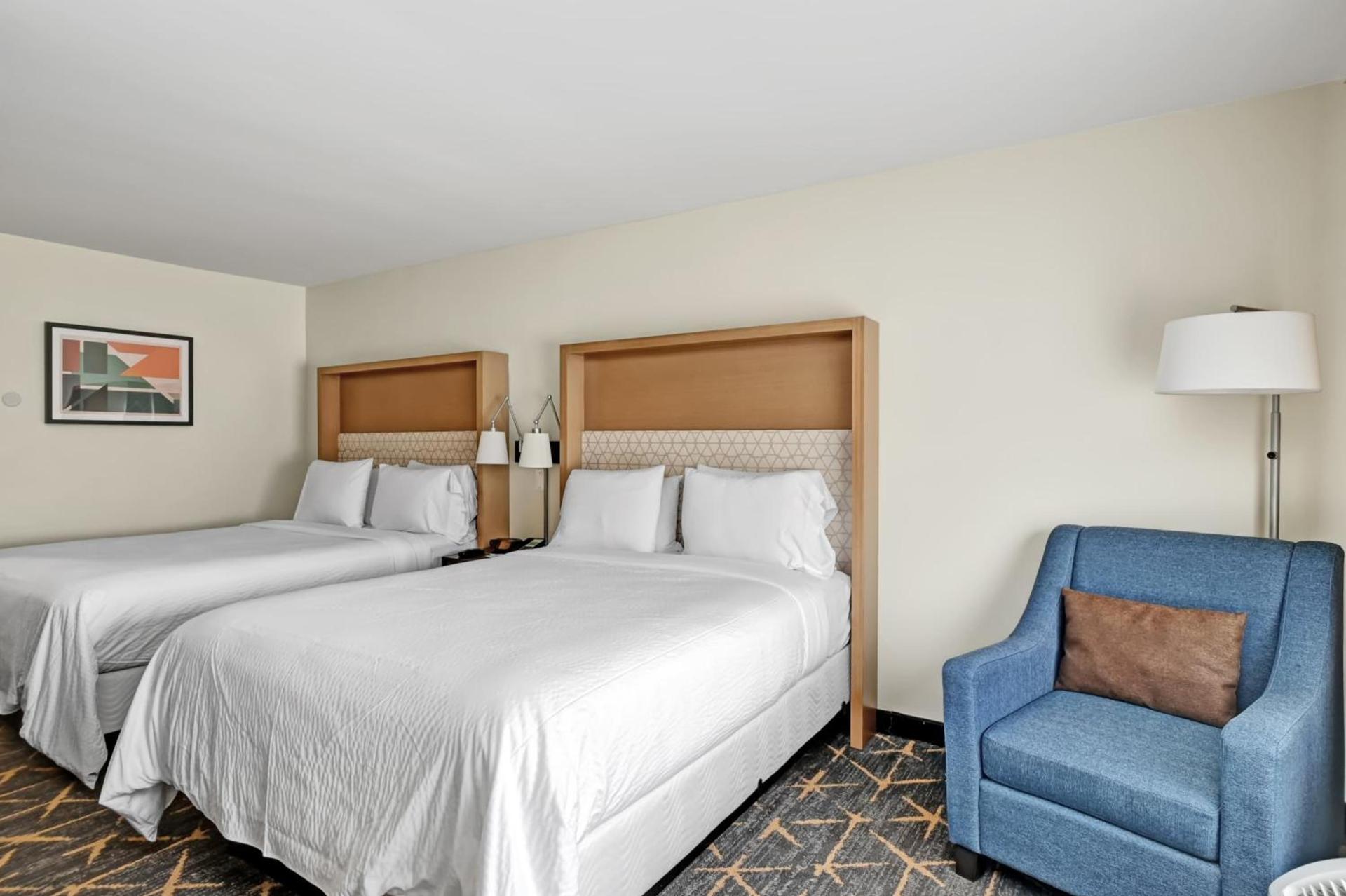 Holiday Inn - Piscataway - Somerset by IHG photo 21