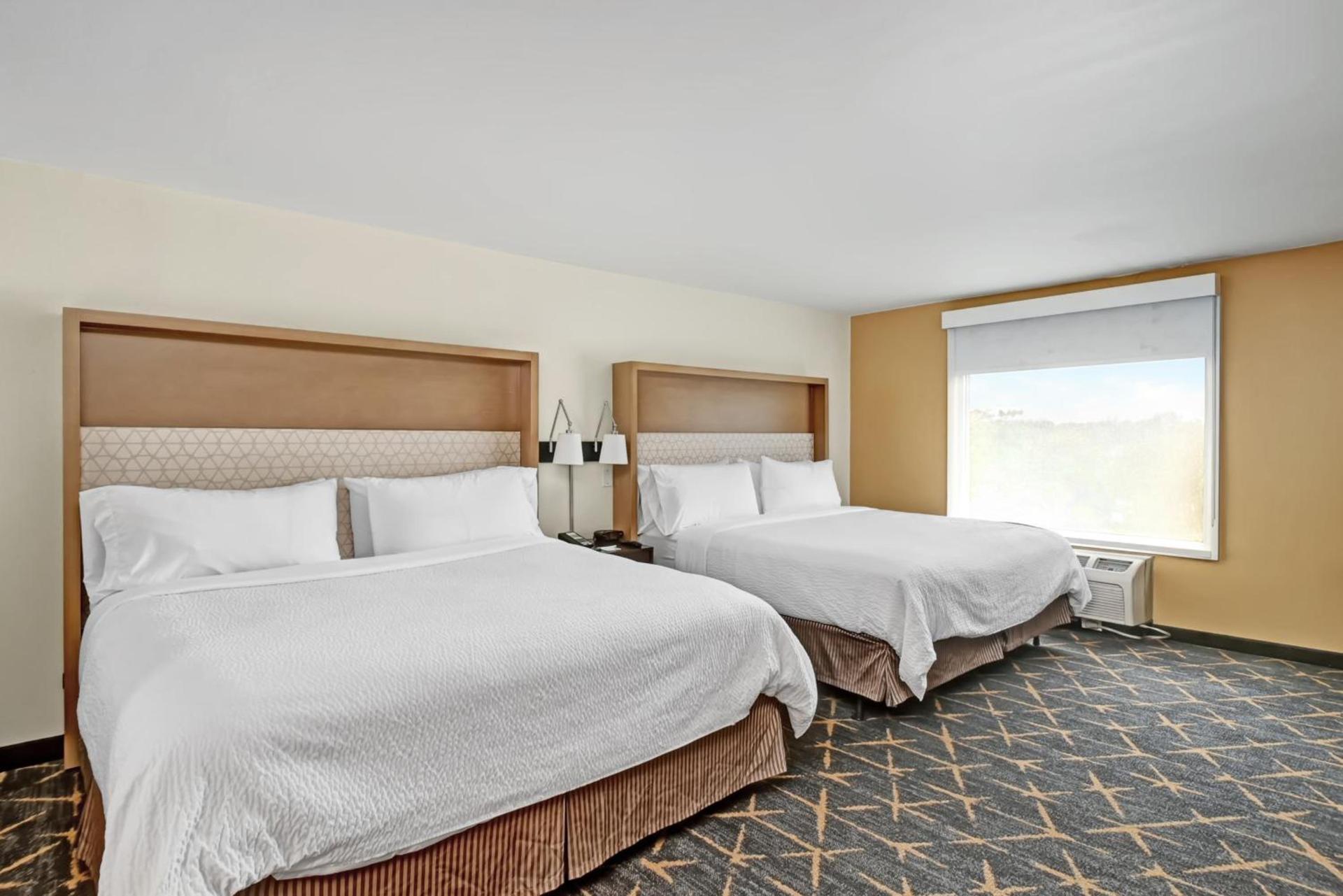 Holiday Inn - Piscataway - Somerset by IHG photo 19