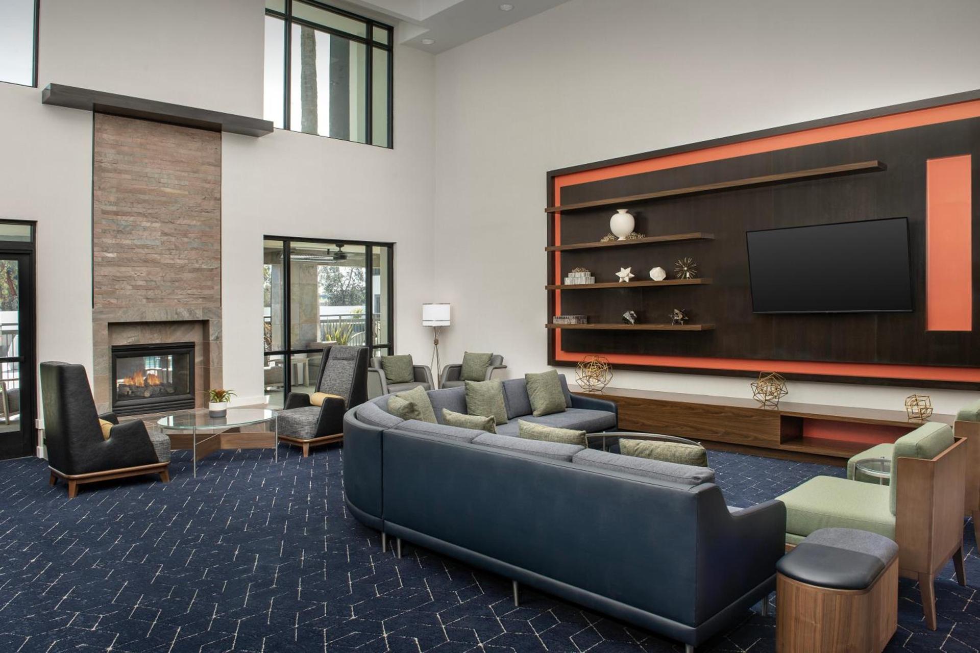 Courtyard by Marriott San Diego Carlsbad photo 69