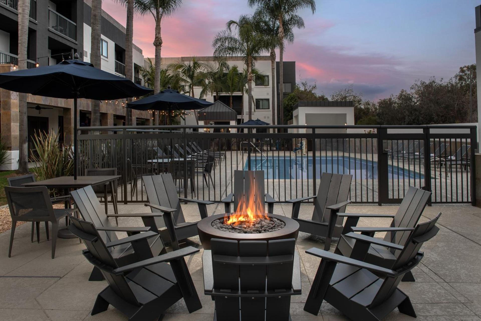Courtyard by Marriott San Diego Carlsbad photo 3