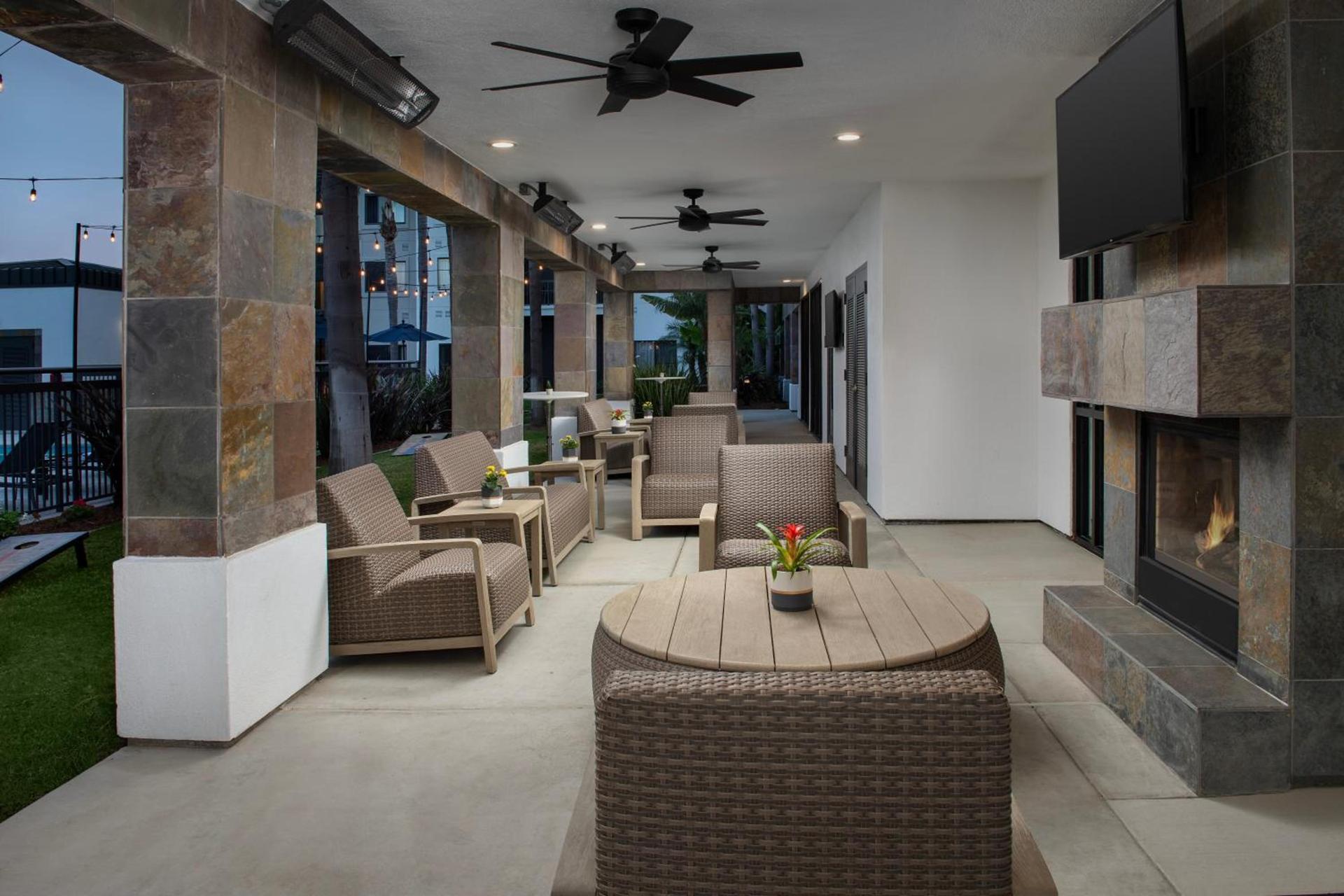 Courtyard by Marriott San Diego Carlsbad photo 16