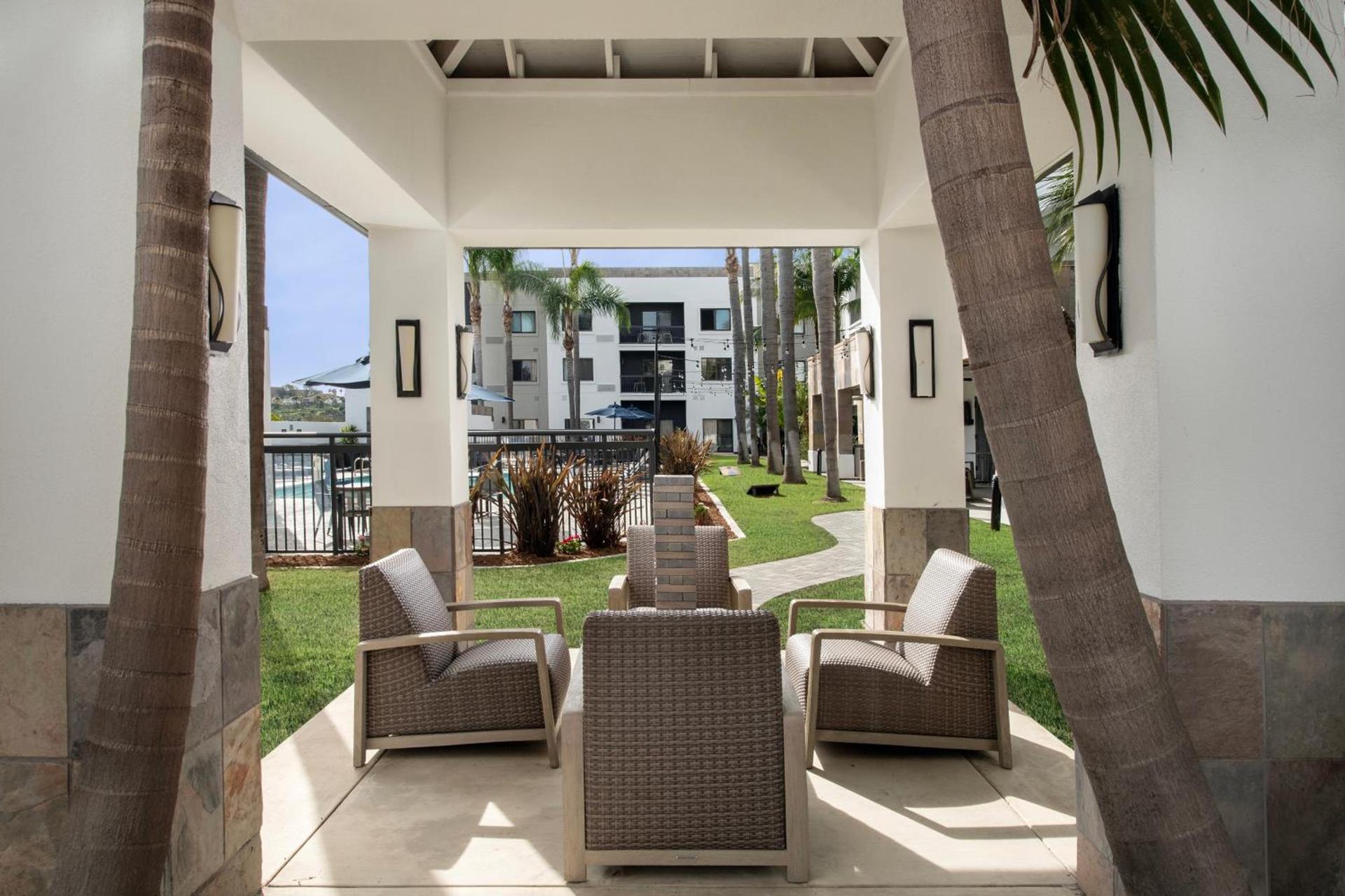 Courtyard by Marriott San Diego Carlsbad photo 15