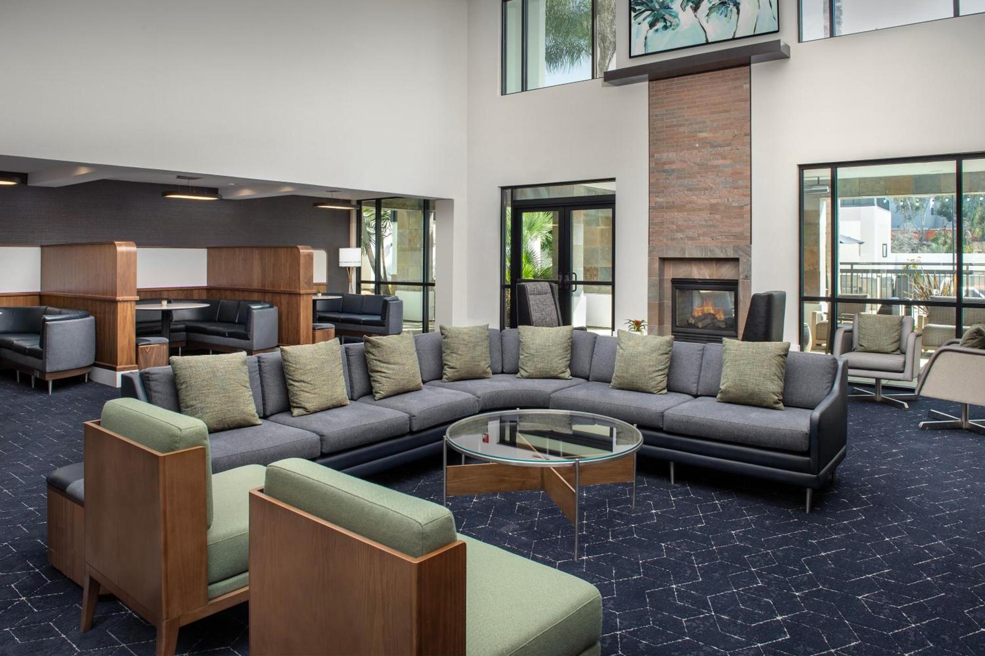 Courtyard by Marriott San Diego Carlsbad photo 18