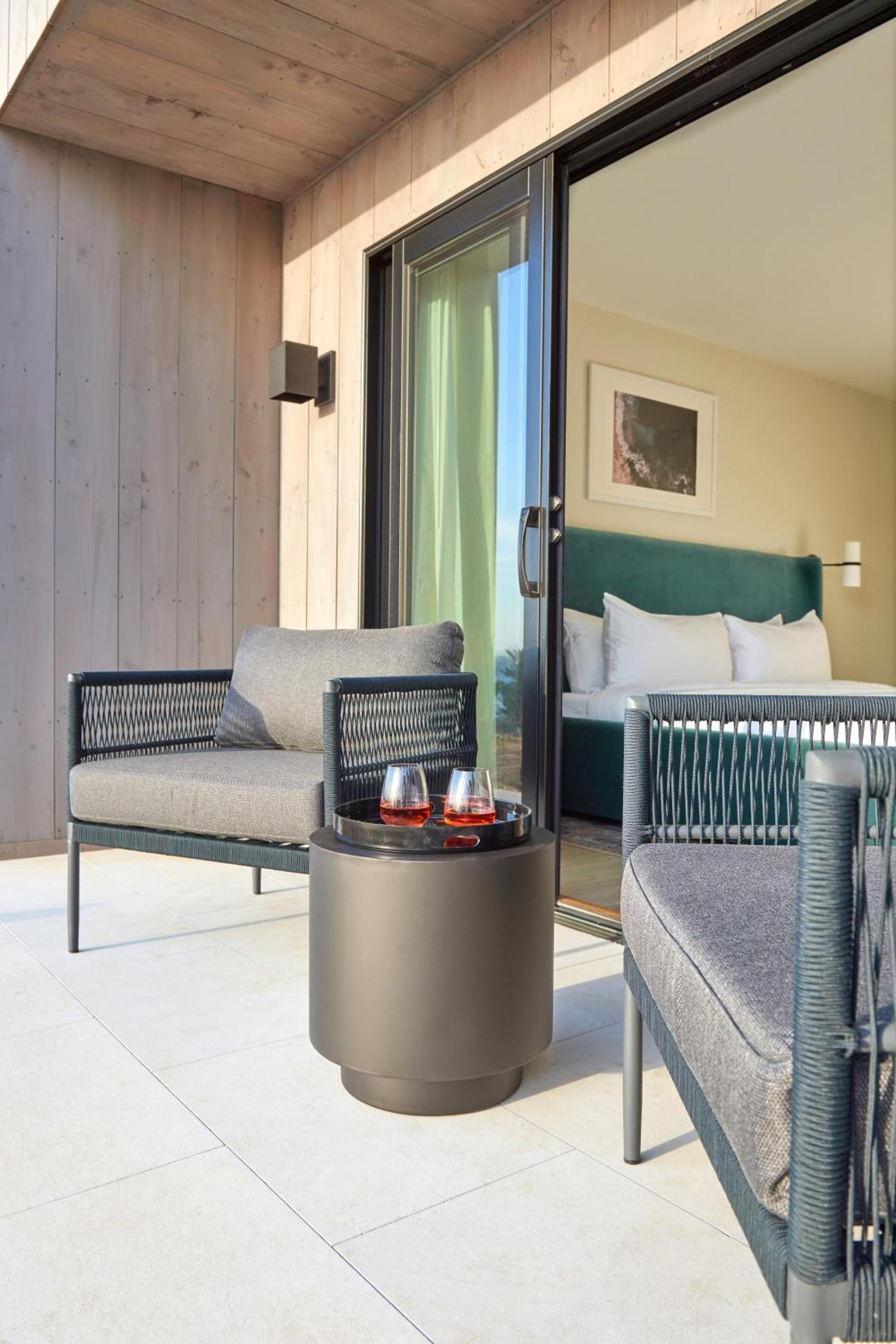 Hotel Moraine photo 4