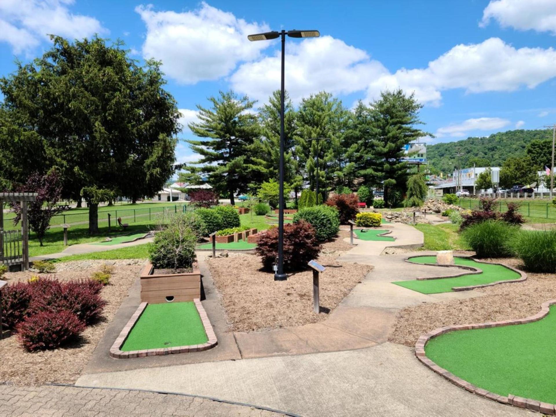 Holiday Inn Express & Suites New Martinsville by IHG photo 34