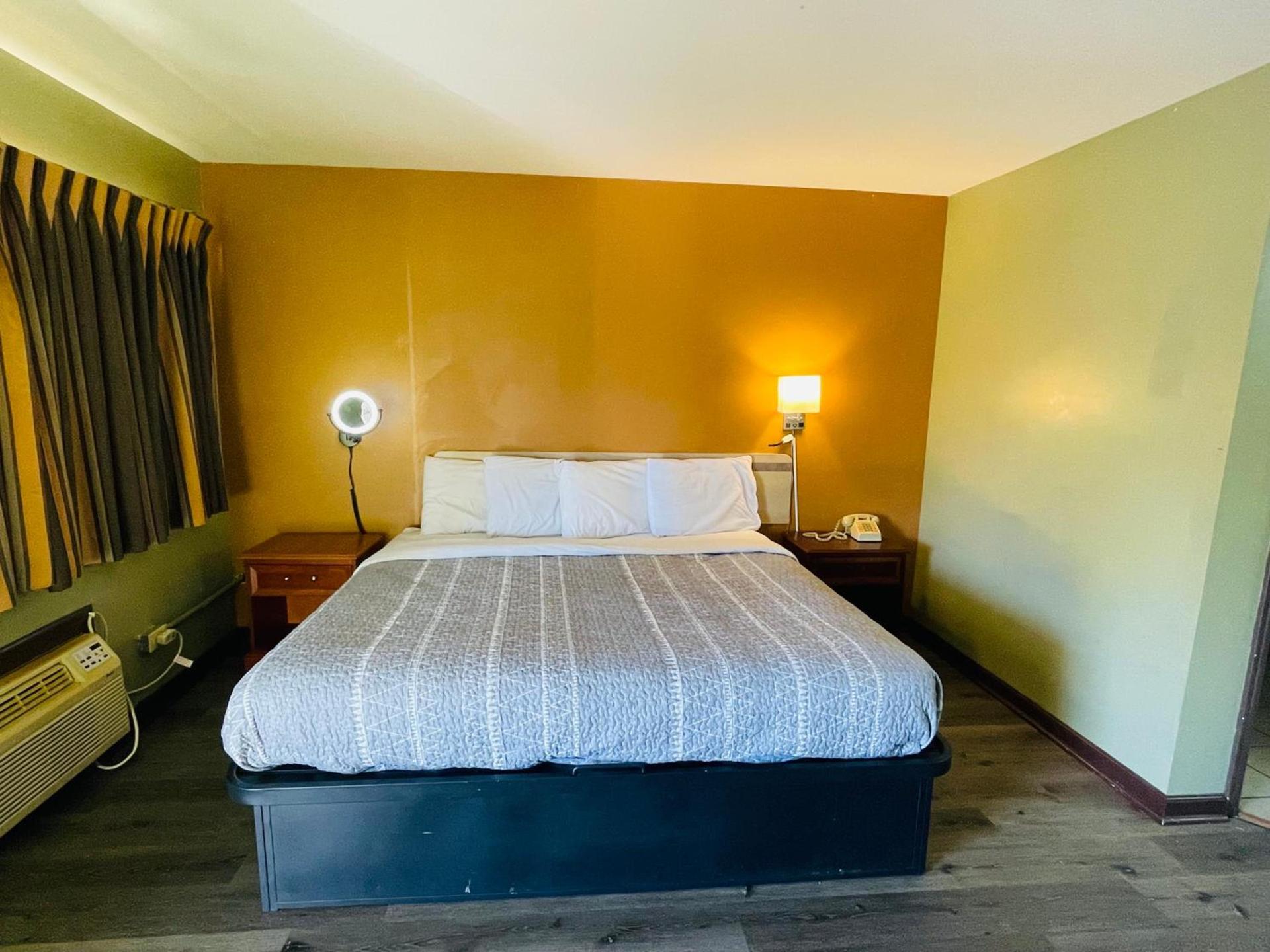 Budget Inn Pulaski photo 8