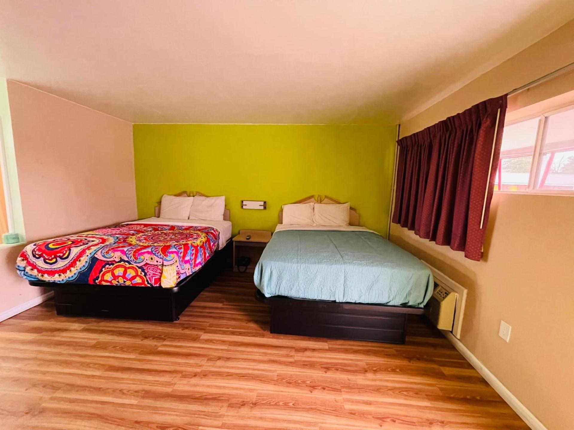 Budget Inn Pulaski photo 4