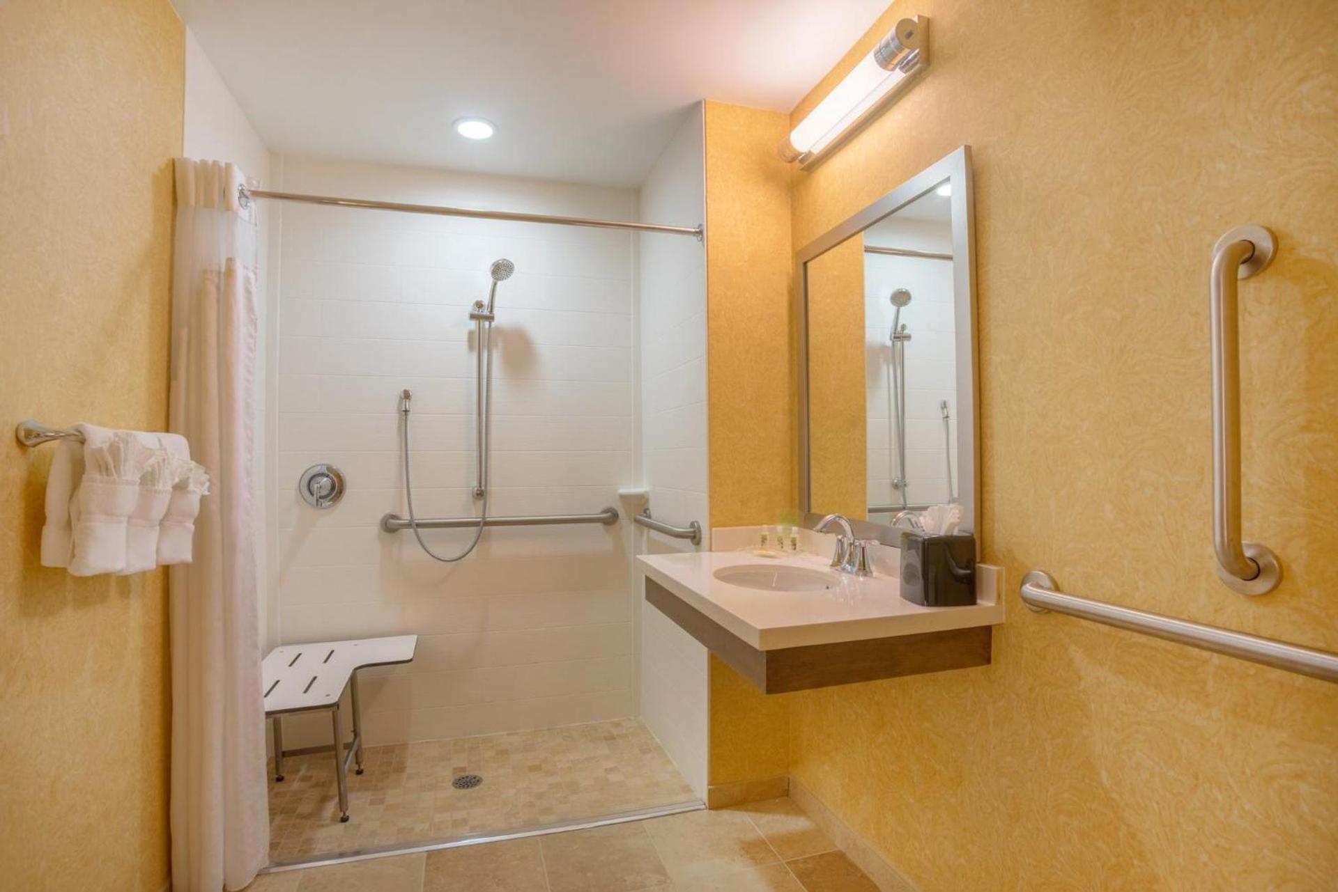 Holiday Inn Baltimore BWI Airport by IHG photo 25