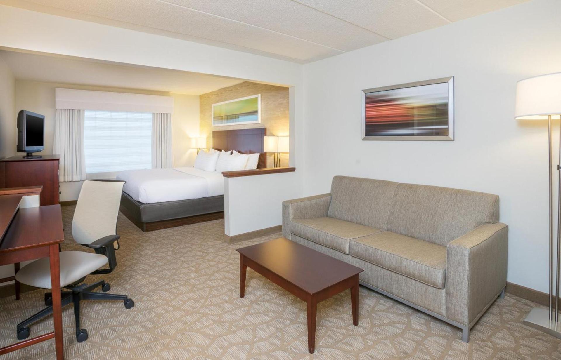 Holiday Inn Baltimore BWI Airport by IHG photo 27