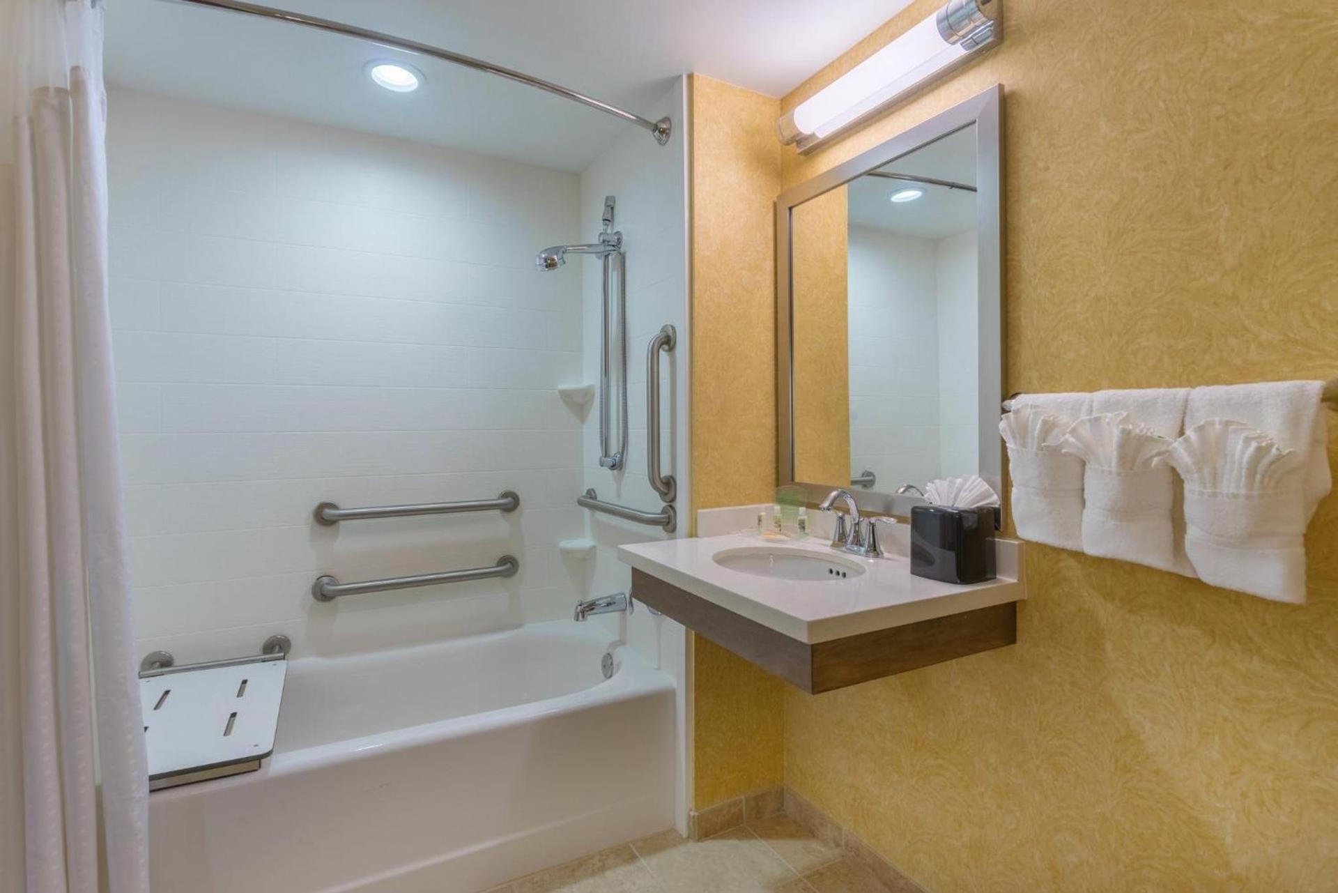 Holiday Inn Baltimore BWI Airport by IHG photo 5