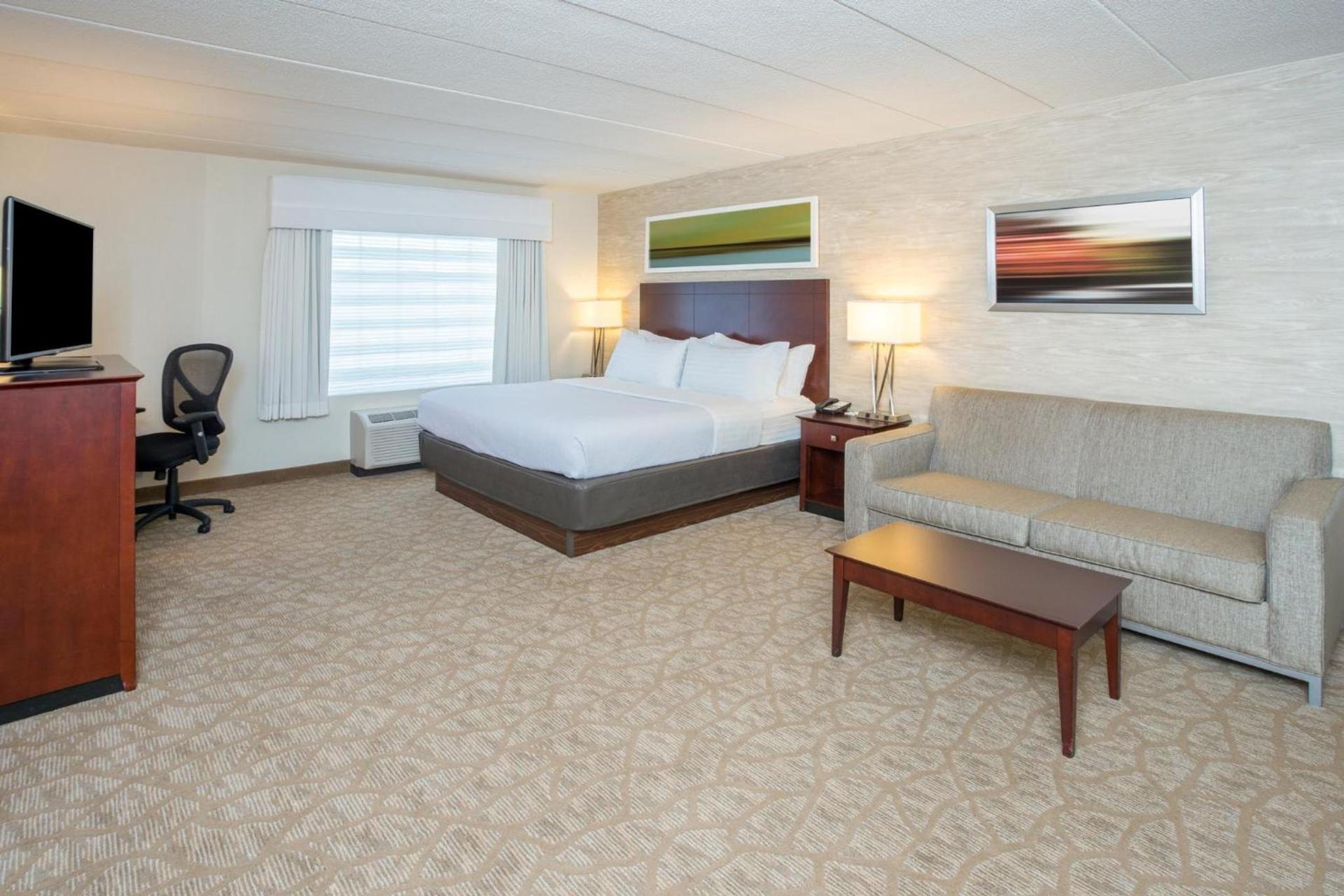 Holiday Inn Baltimore BWI Airport by IHG photo 16