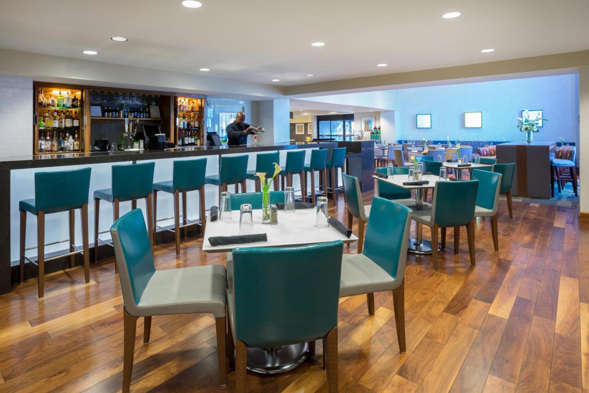 Holiday Inn Baltimore BWI Airport by IHG photo 17