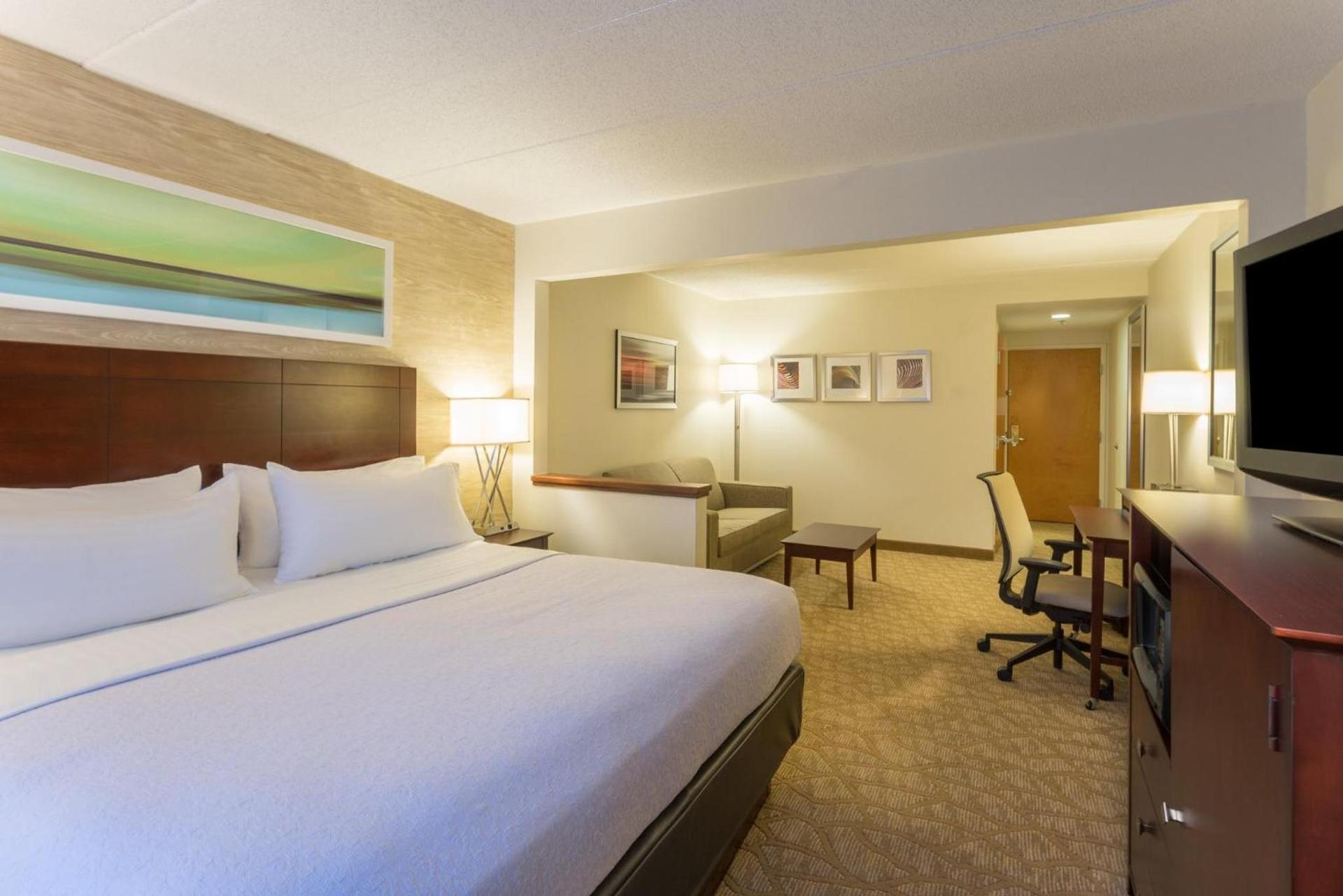 Holiday Inn Baltimore BWI Airport by IHG photo 33