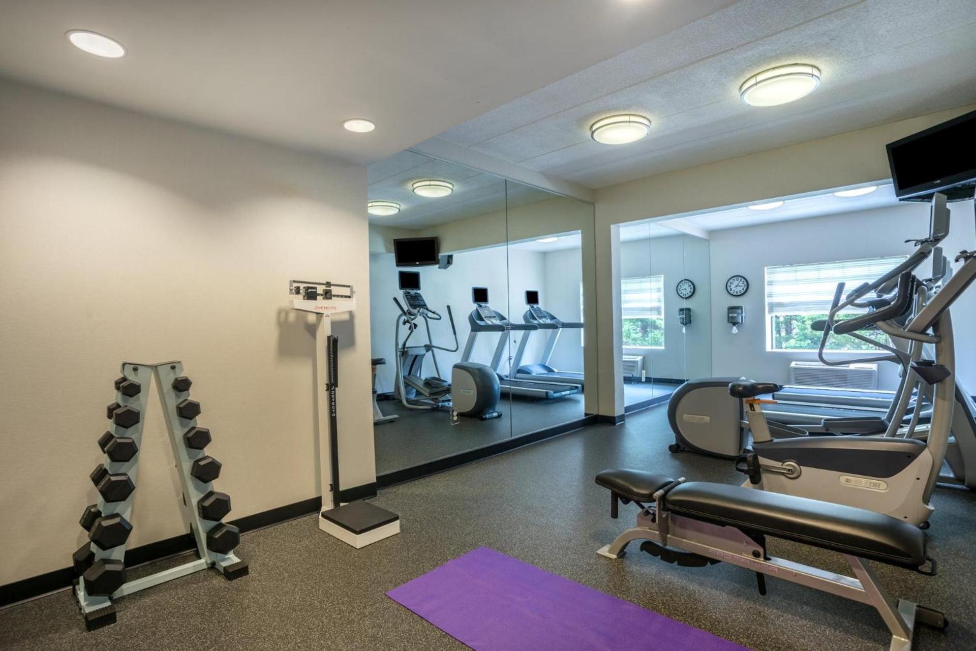 Holiday Inn Baltimore BWI Airport by IHG photo 18