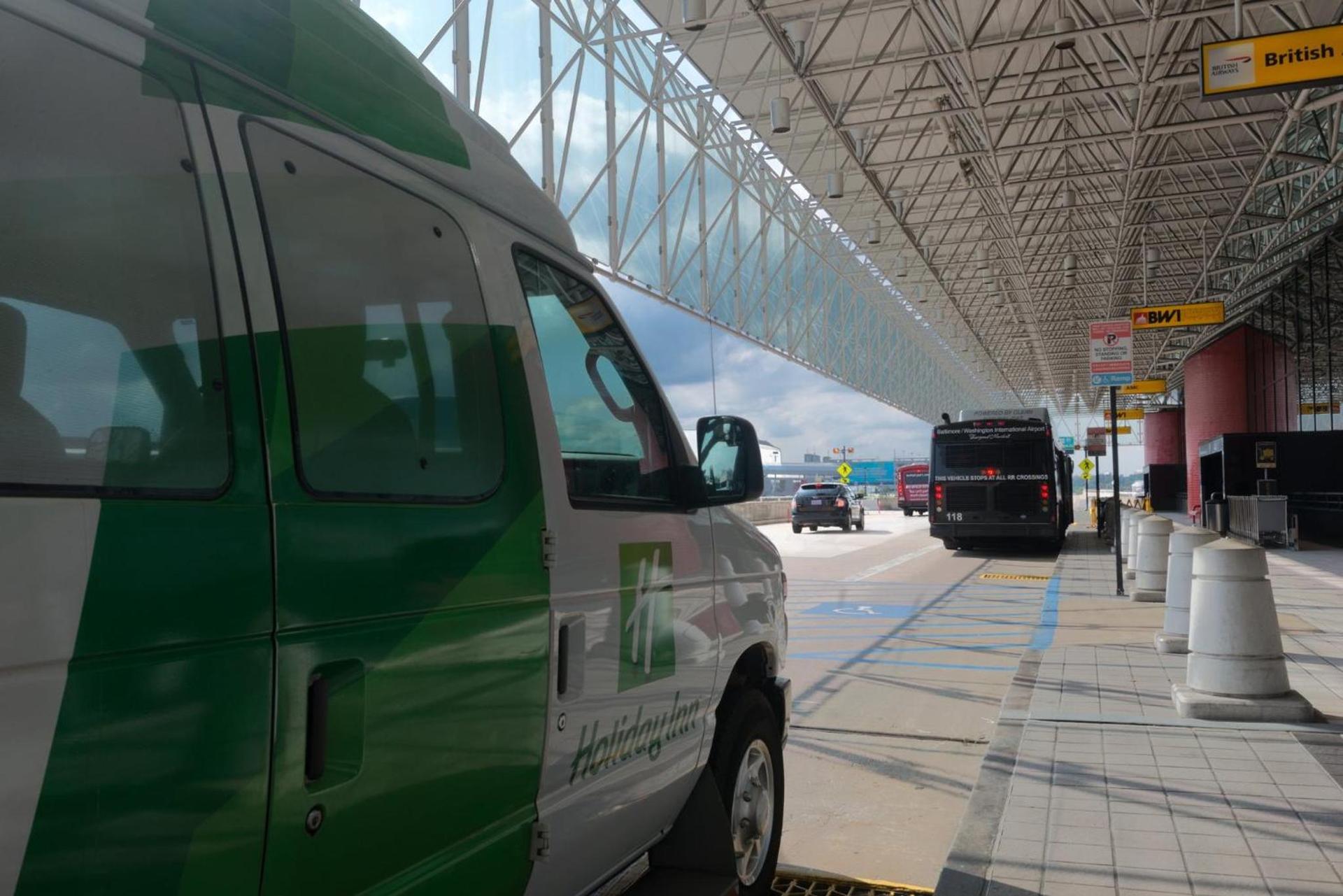 Holiday Inn Baltimore BWI Airport by IHG photo 30