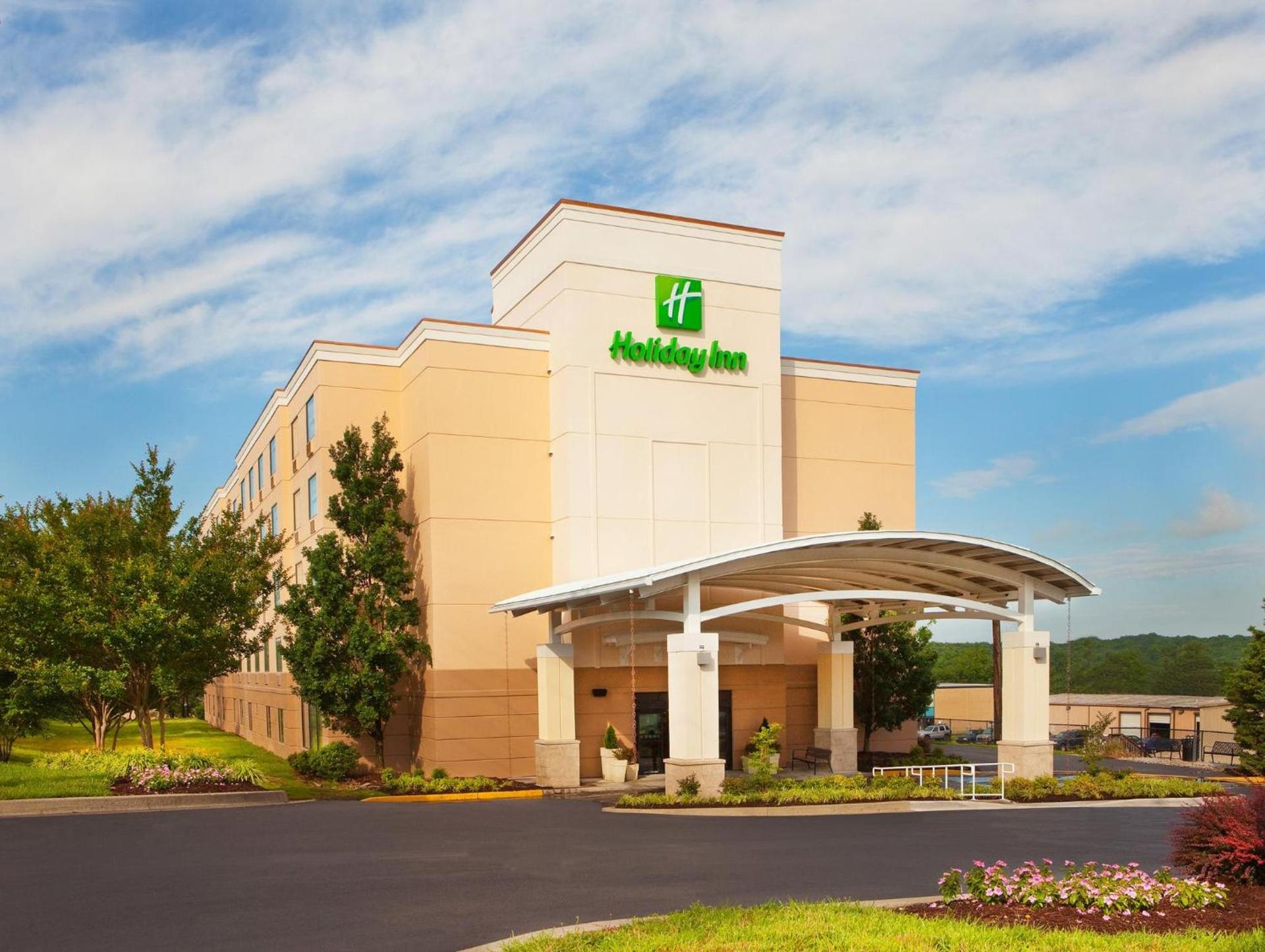 Holiday Inn Baltimore BWI Airport by IHG photo 23