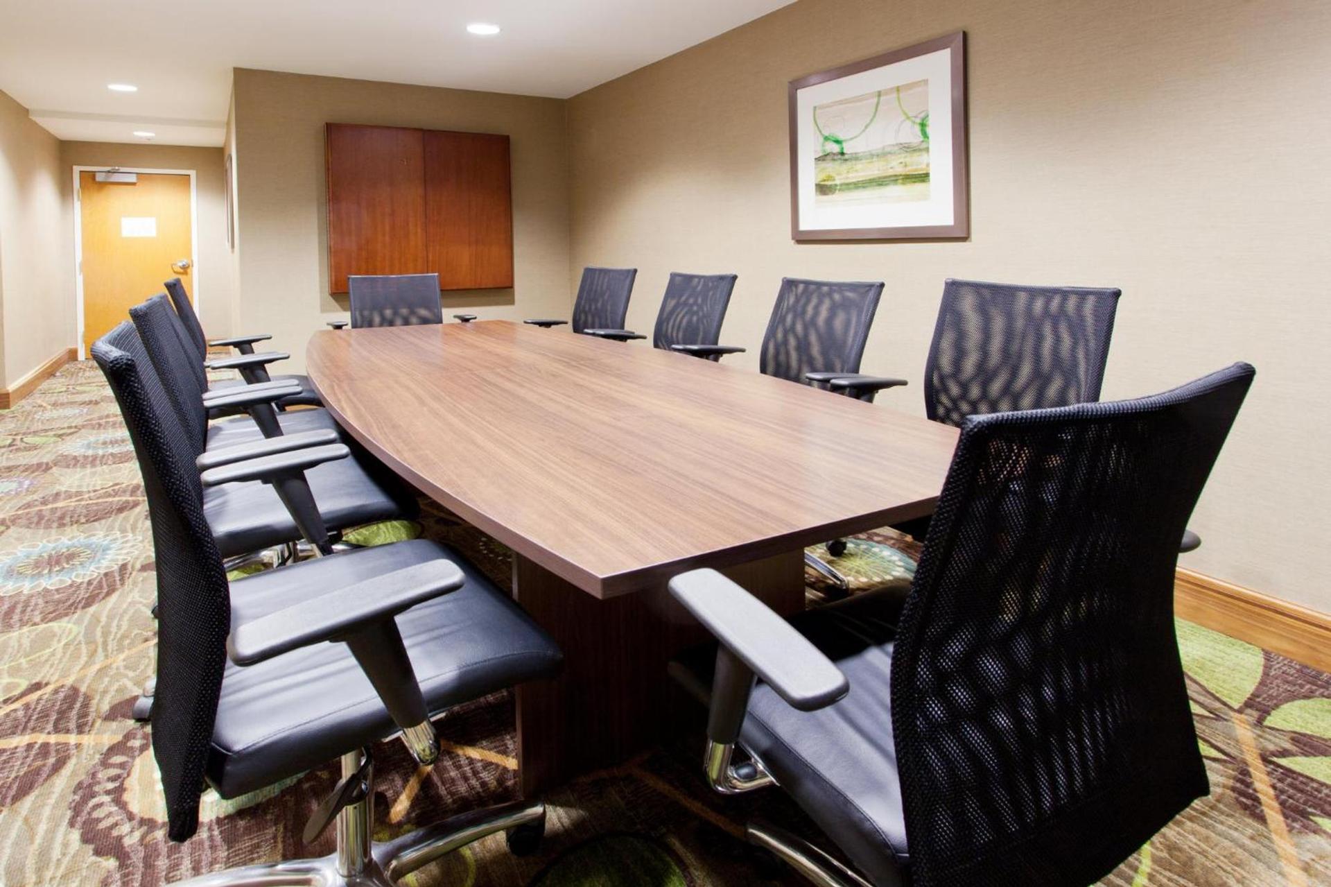 Holiday Inn Baltimore BWI Airport by IHG photo 31