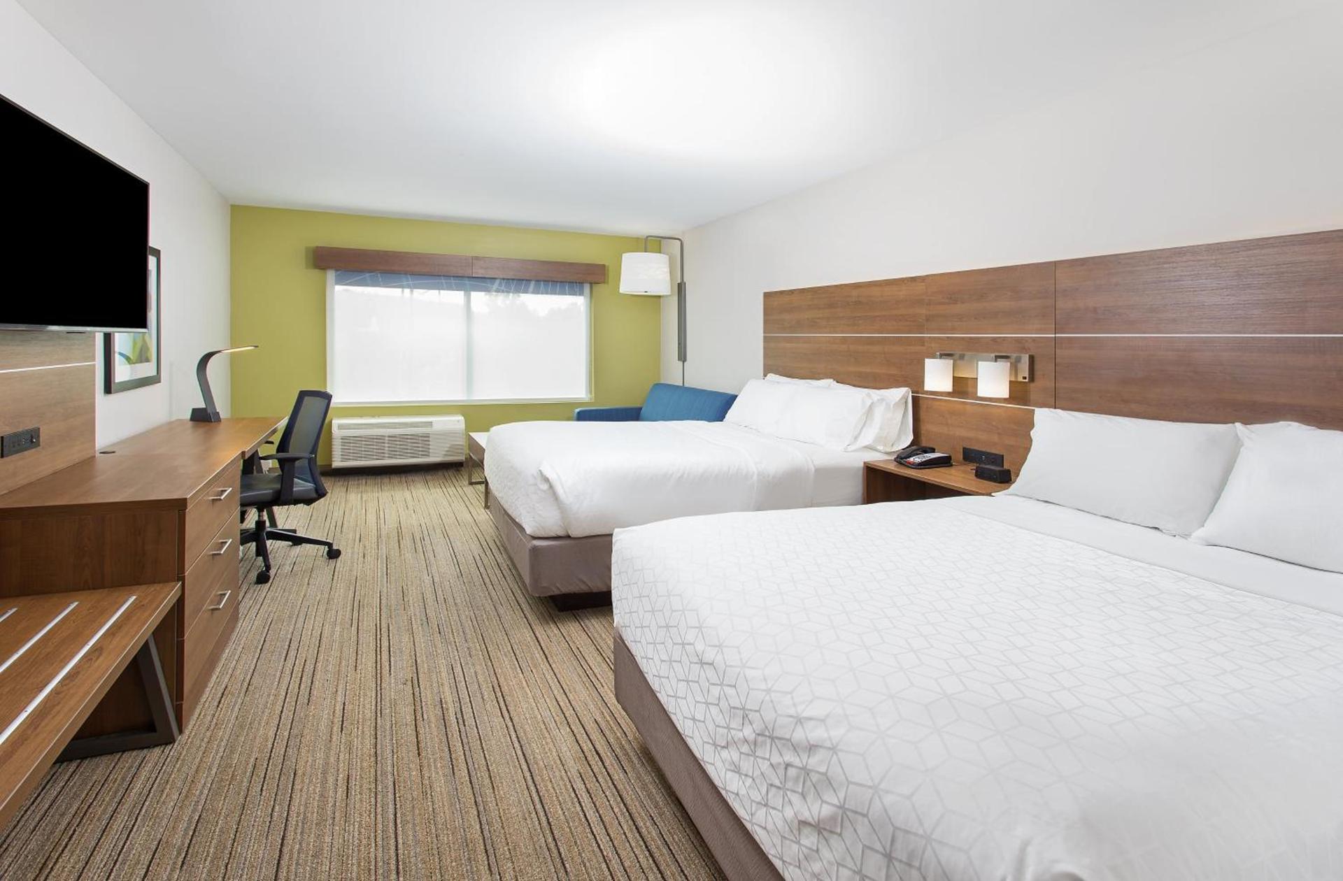 Holiday Inn Express Williamsburg by IHG photo 42