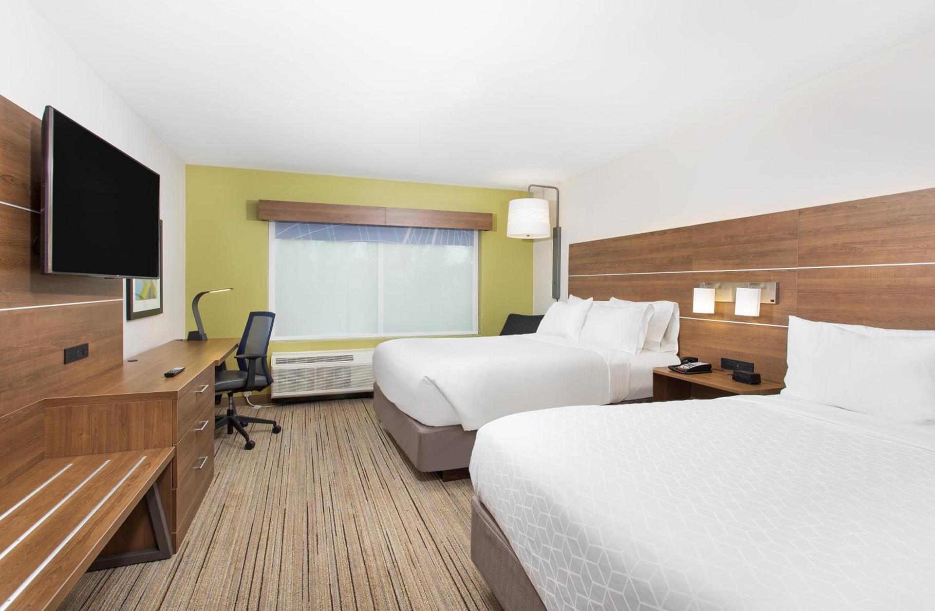 Holiday Inn Express Williamsburg by IHG photo 39
