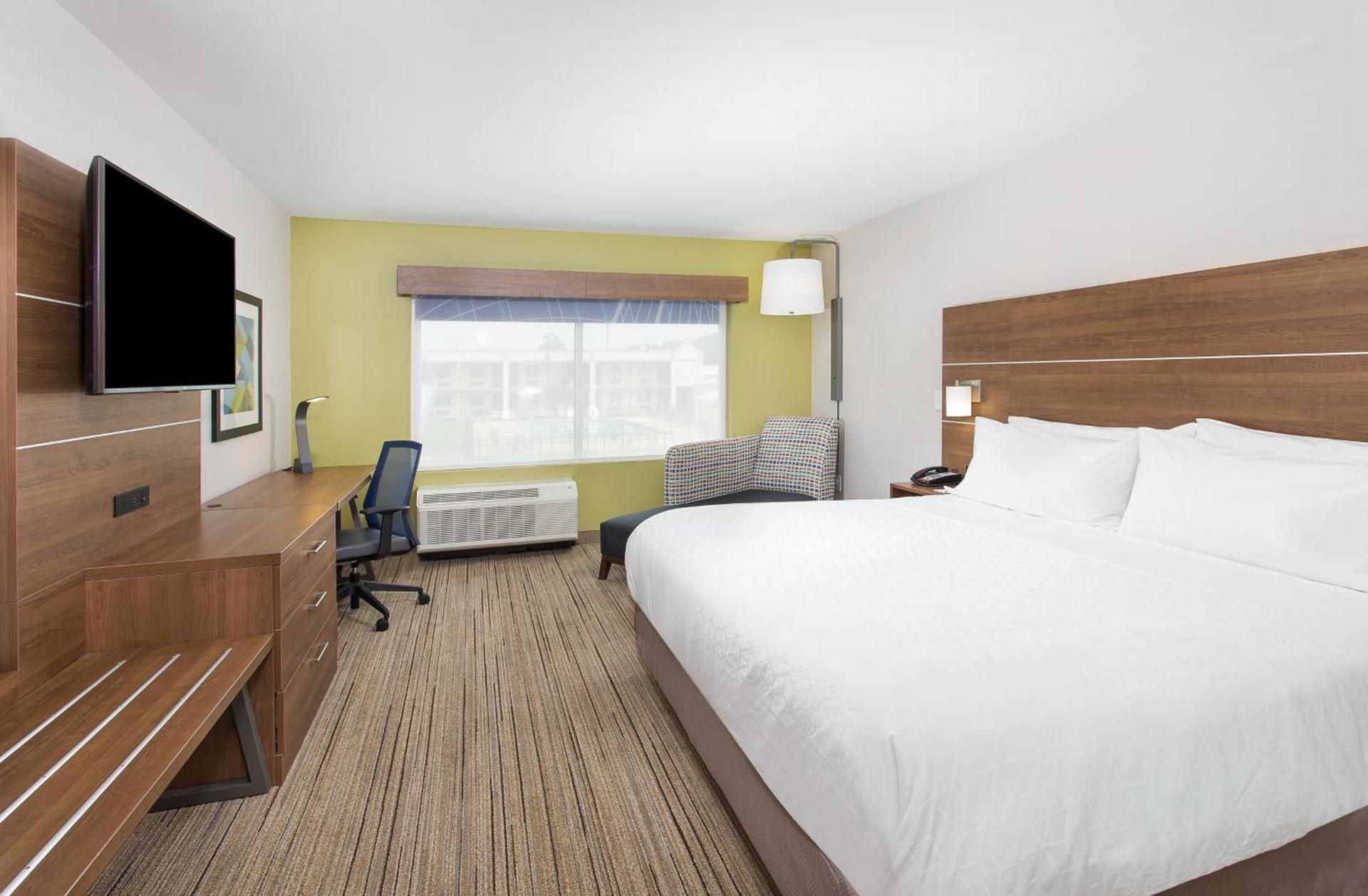 Holiday Inn Express Williamsburg by IHG photo 30