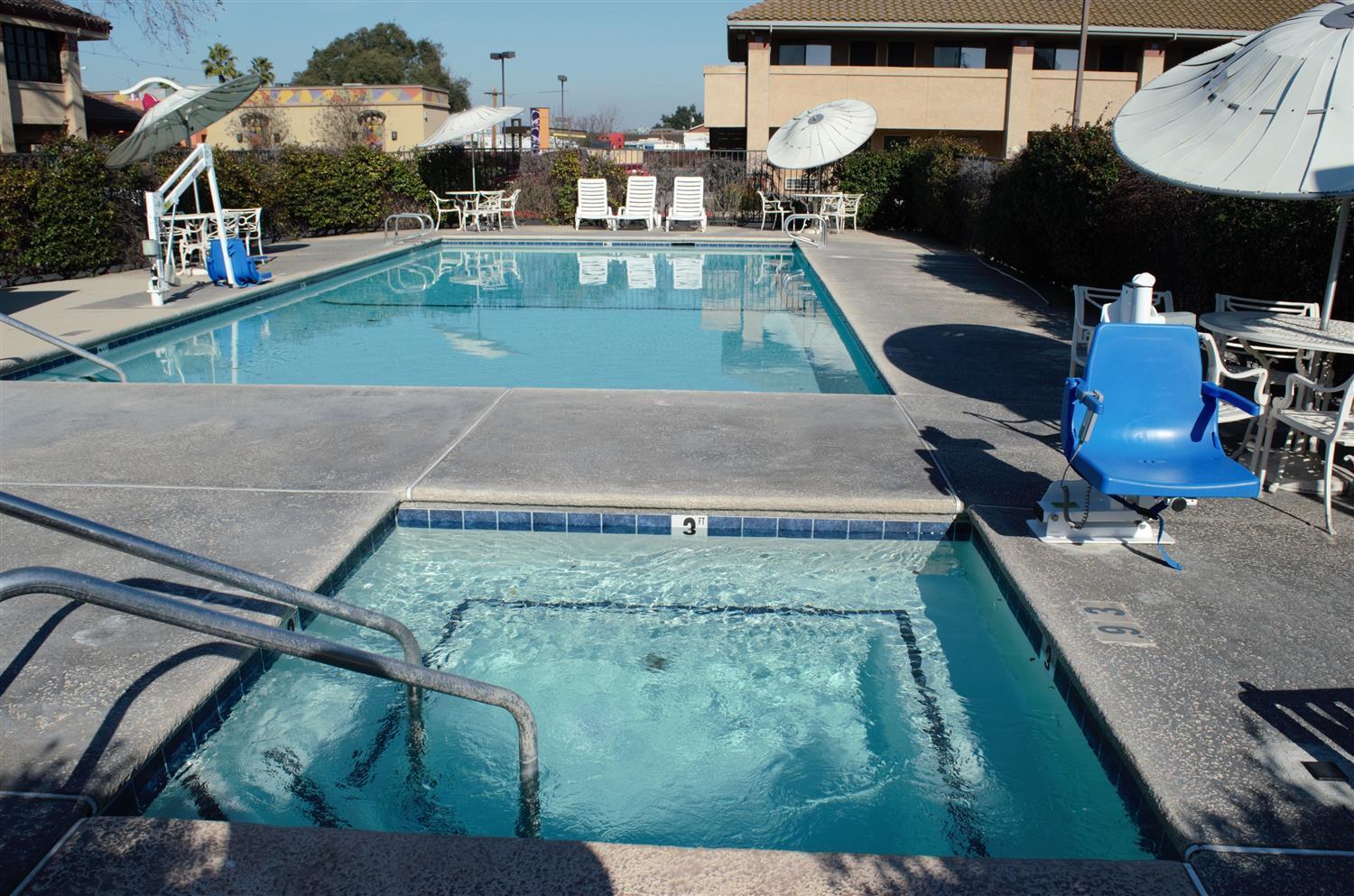 Motel 6 Oakdale, Ca photo 31