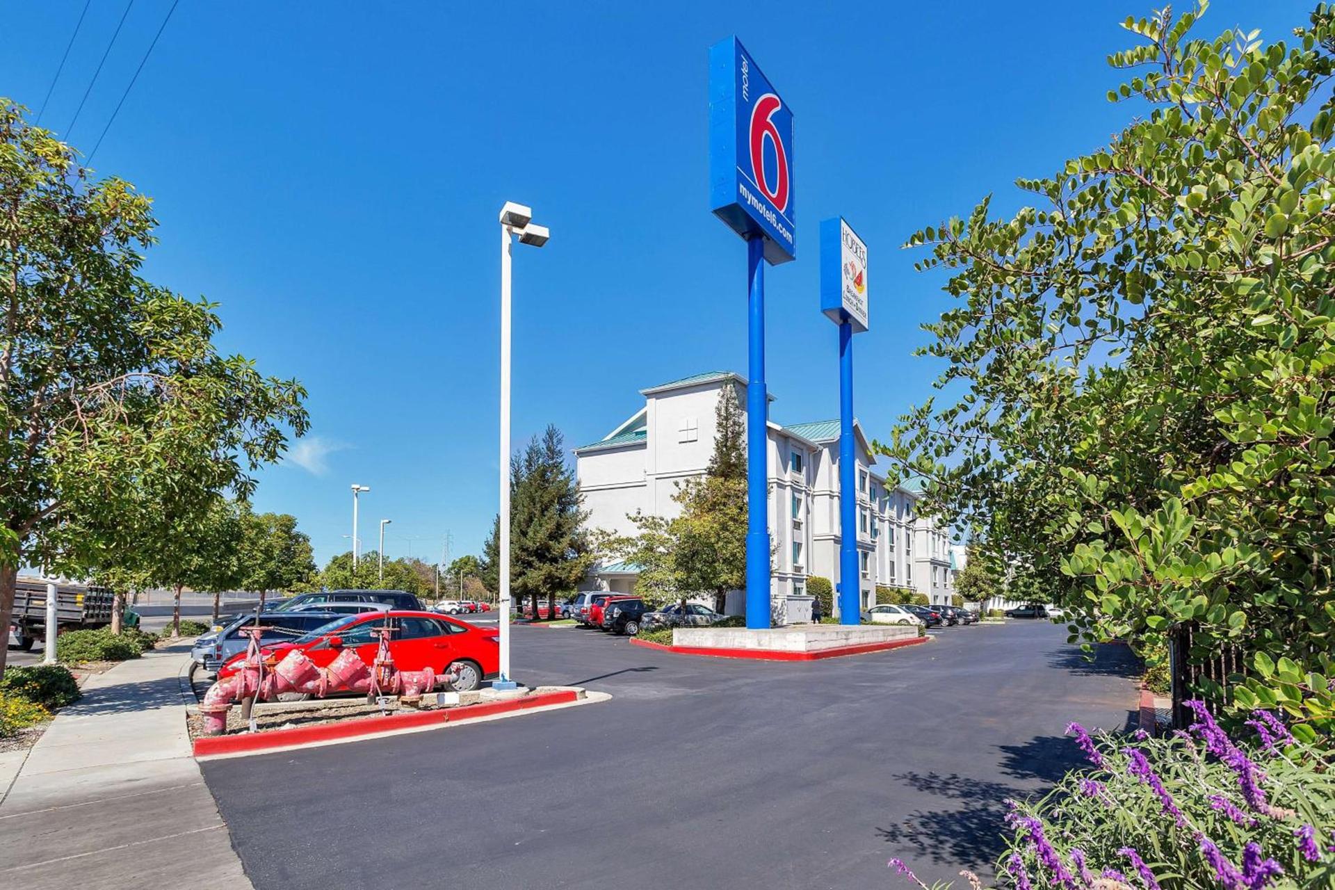 Motel 6-Belmont, CA - San Francisco - Redwood City — hotel in Belmont