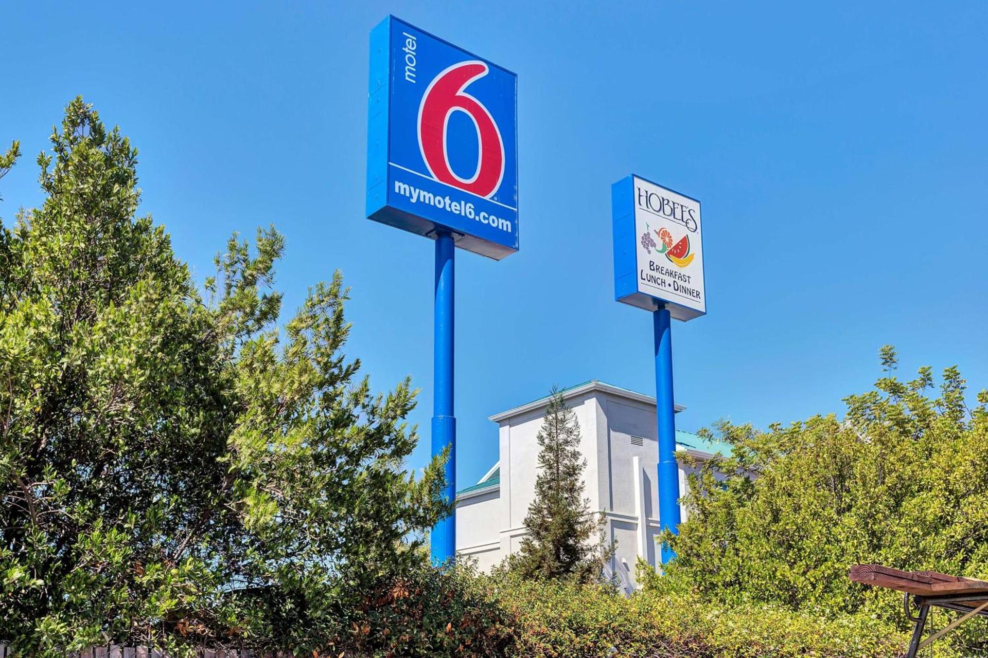 Motel 6-Belmont, CA - San Francisco - Redwood City photo 4