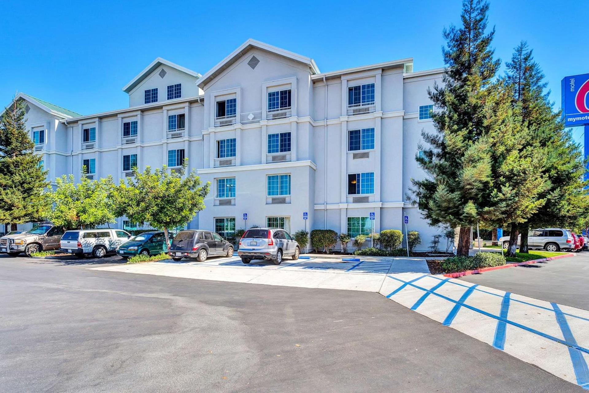 Motel 6-Belmont, CA - San Francisco - Redwood City photo 6