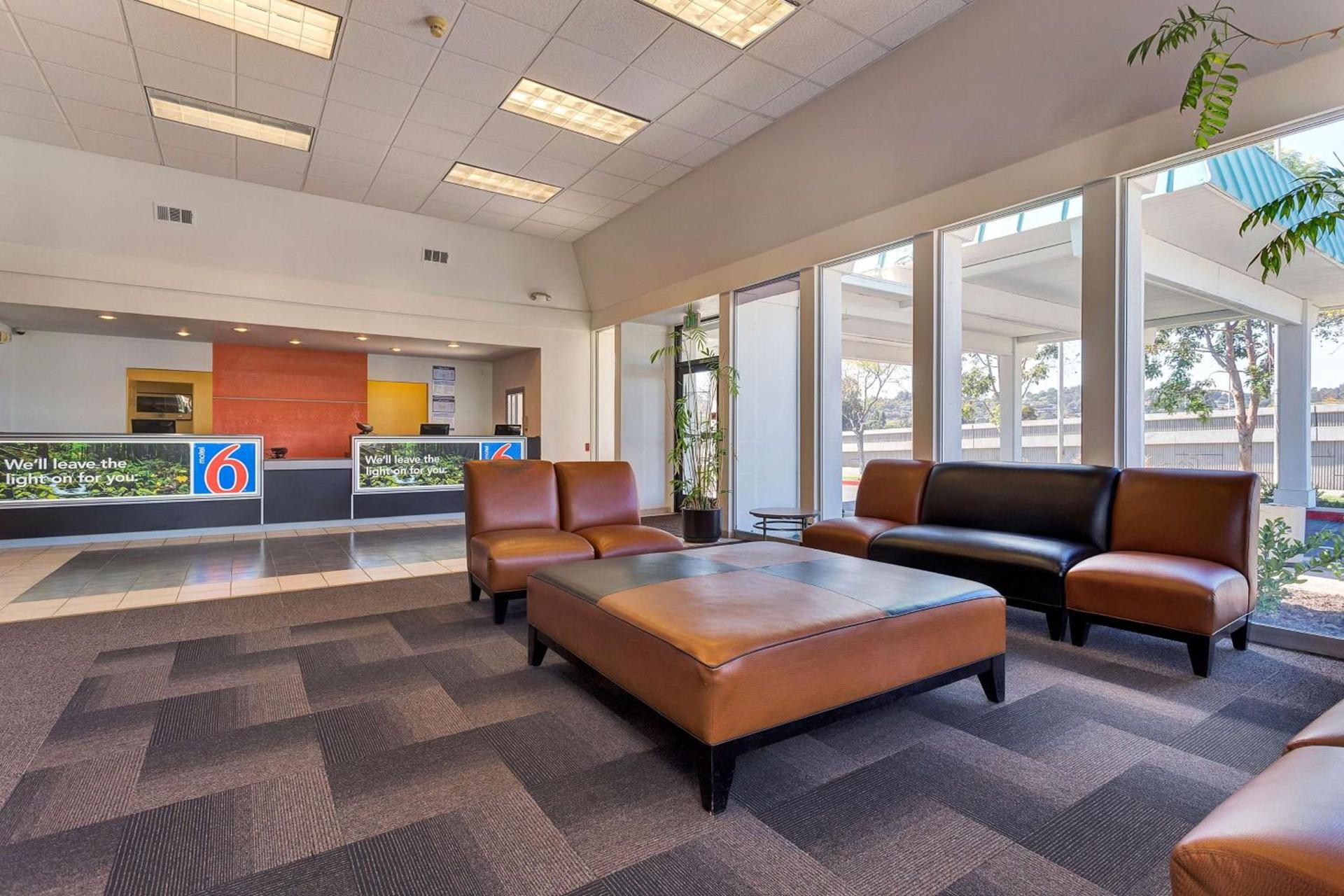 Motel 6-Belmont, CA - San Francisco - Redwood City photo 5