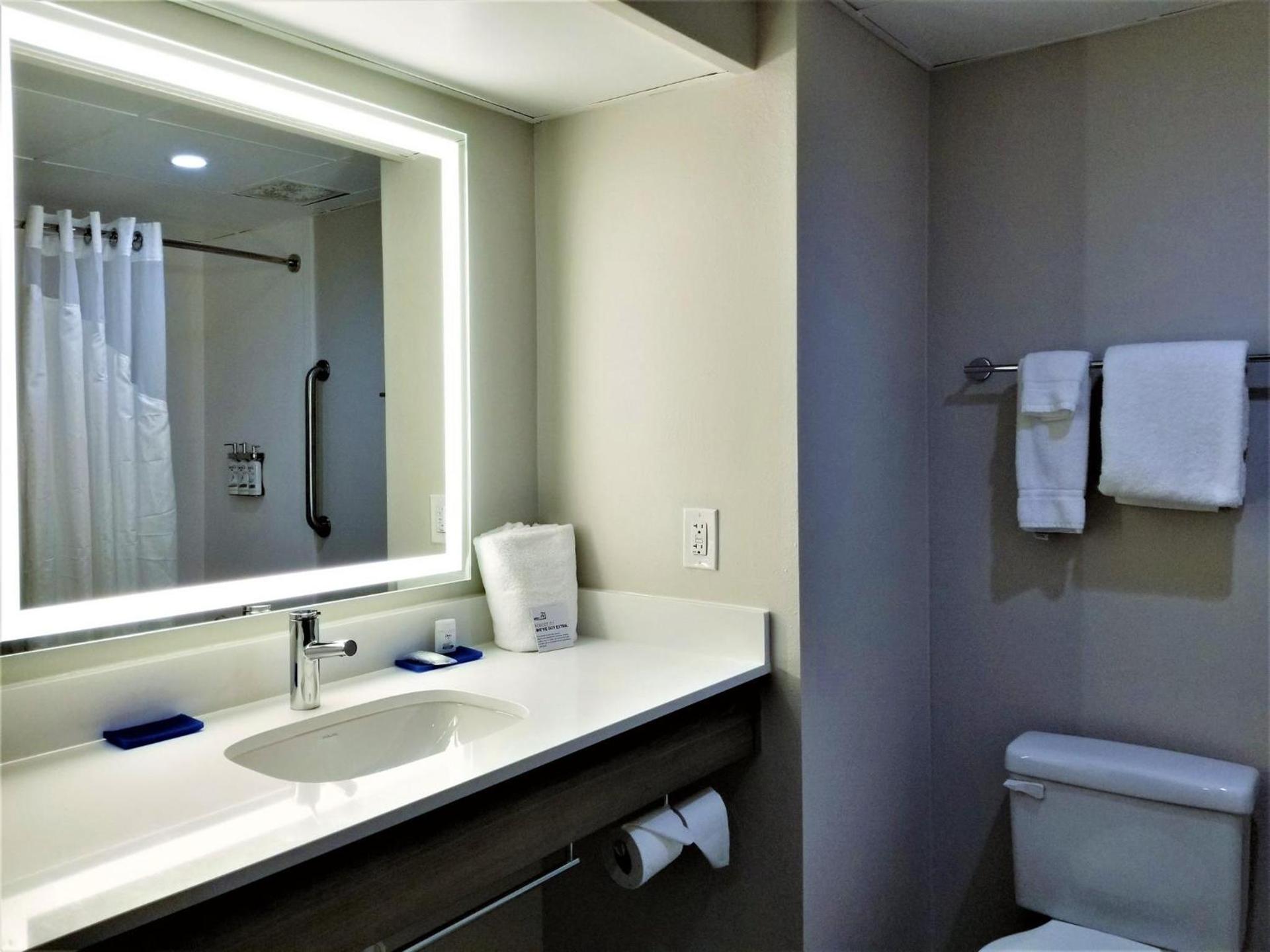 Holiday Inn Express Apex - Raleigh by IHG photo 41