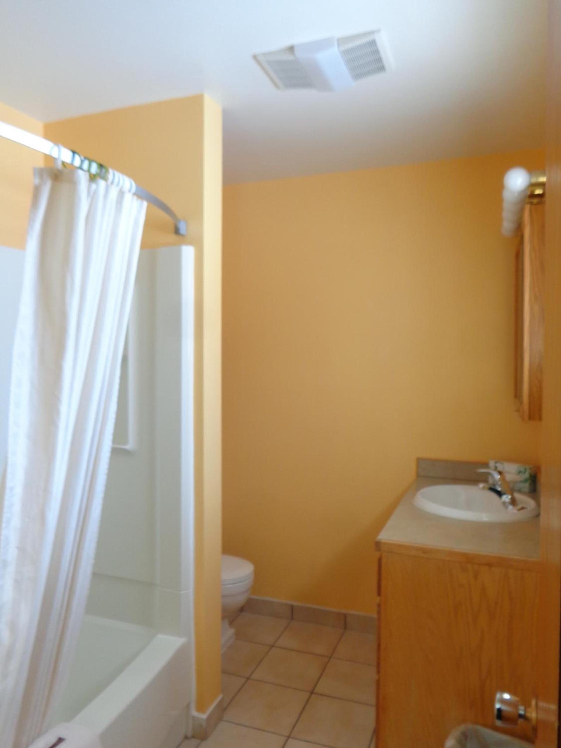 Western Motel photo 24