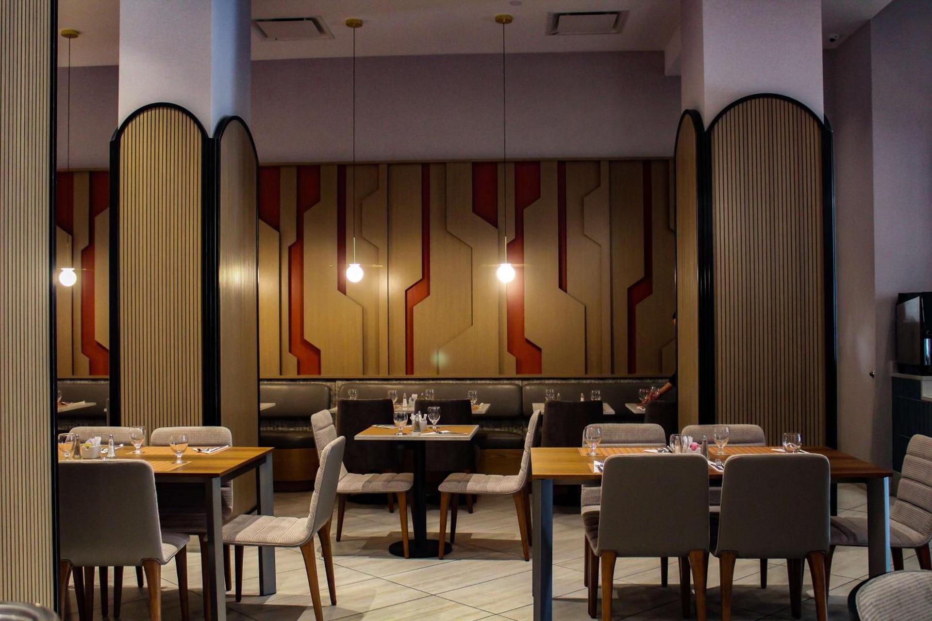 DoubleTree by Hilton New York Times Square South photo 28