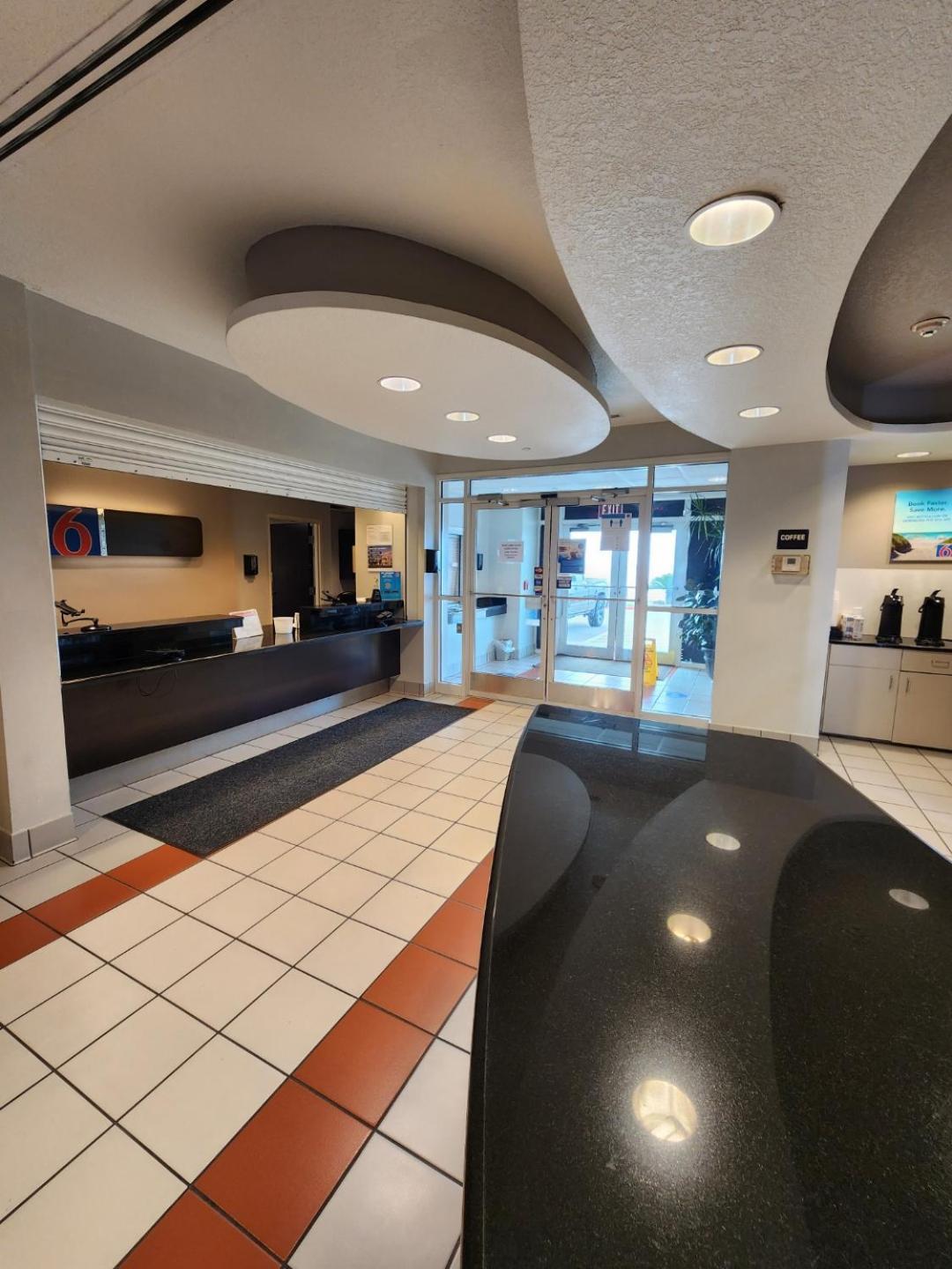 Motel 6-Biloxi, MS - Beach photo 11