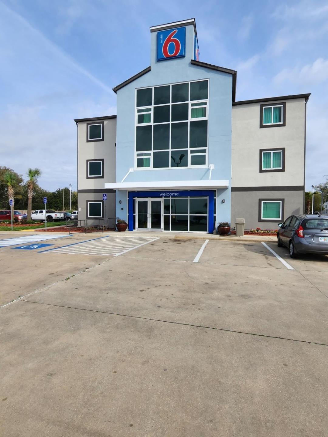 Motel 6-Biloxi, MS - Beach photo 3