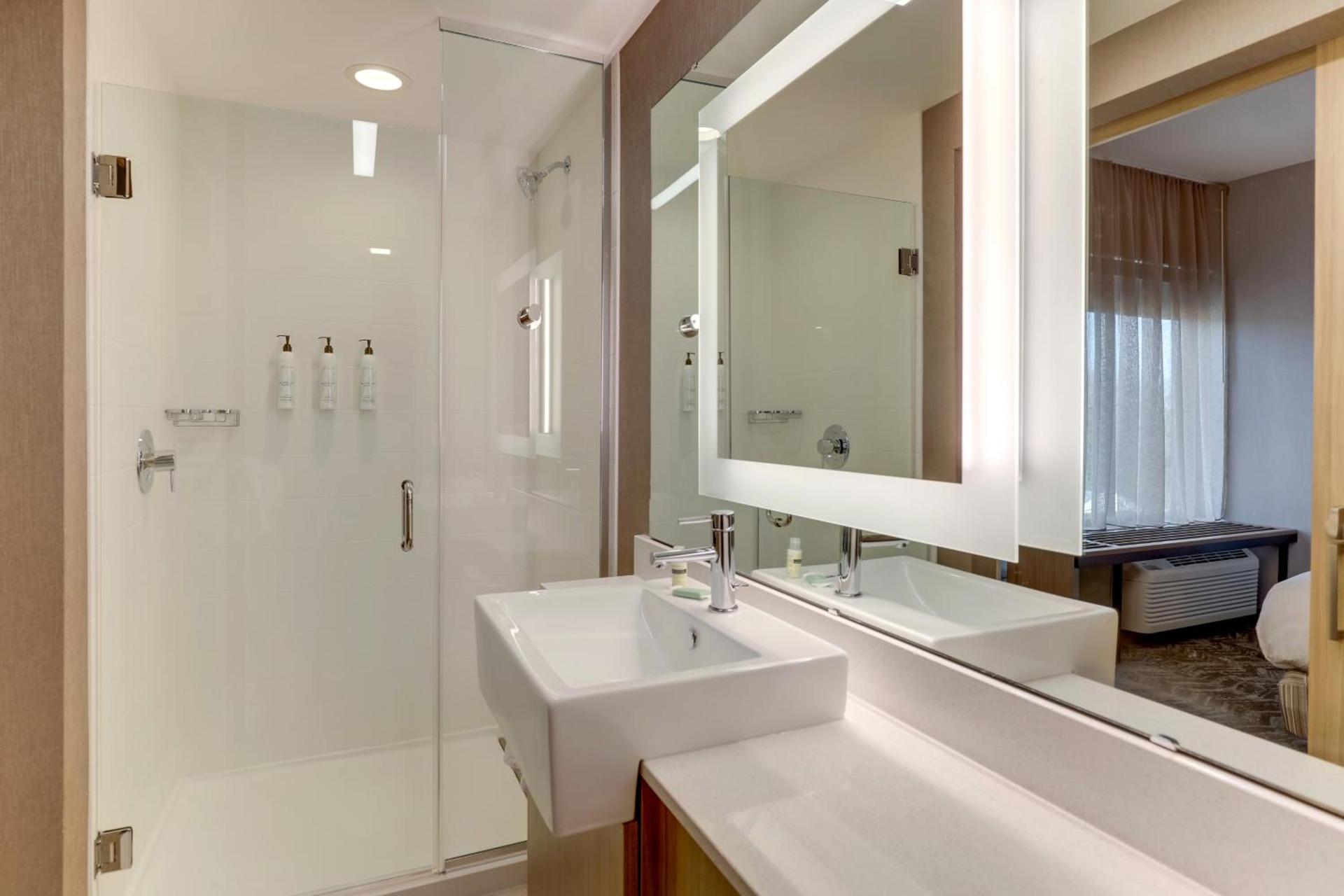 SpringHill Suites by Marriott Cheraw photo 33