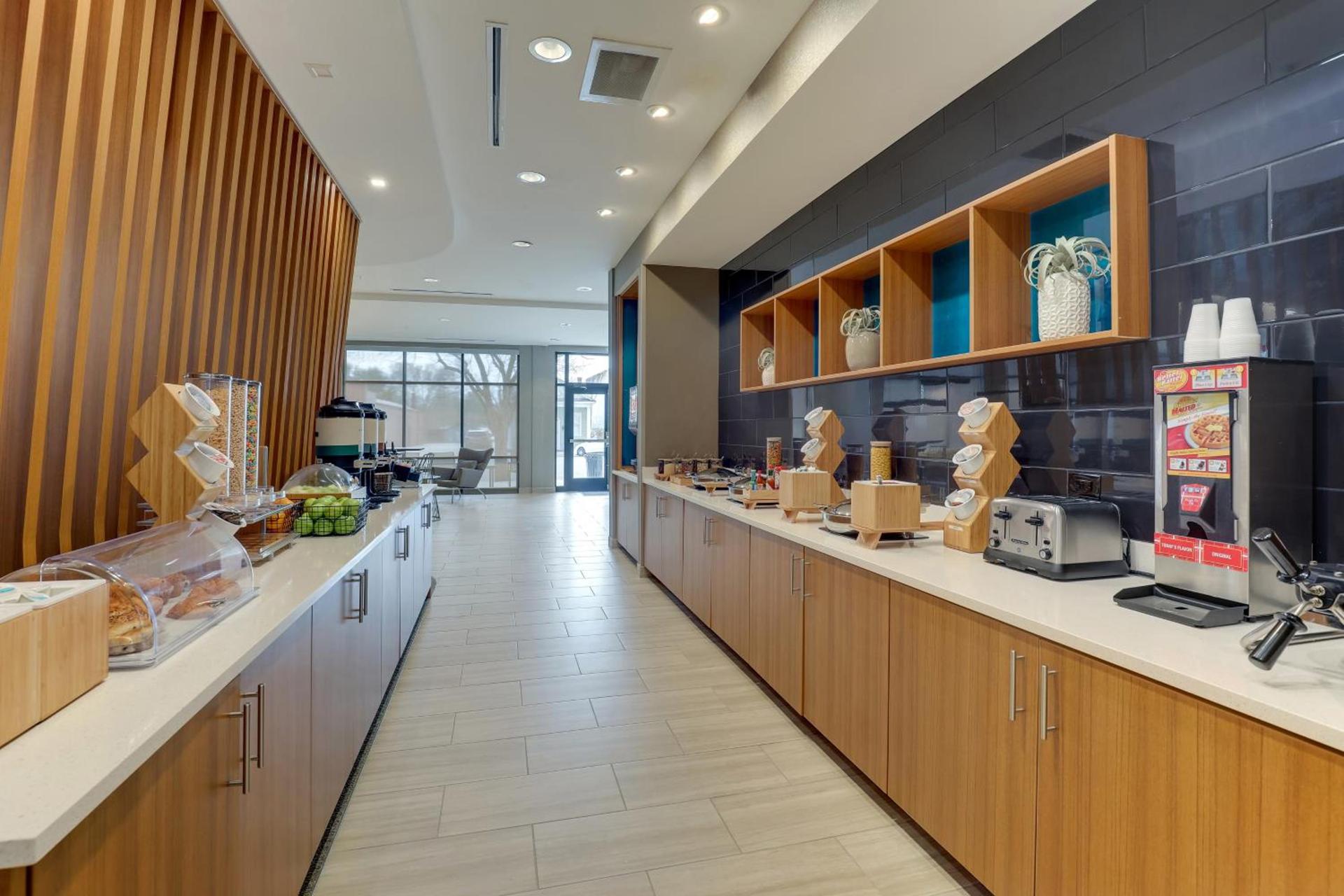 SpringHill Suites by Marriott Cheraw photo 44
