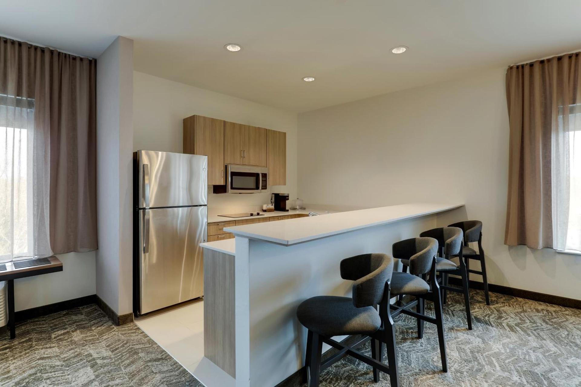 SpringHill Suites by Marriott Cheraw photo 19