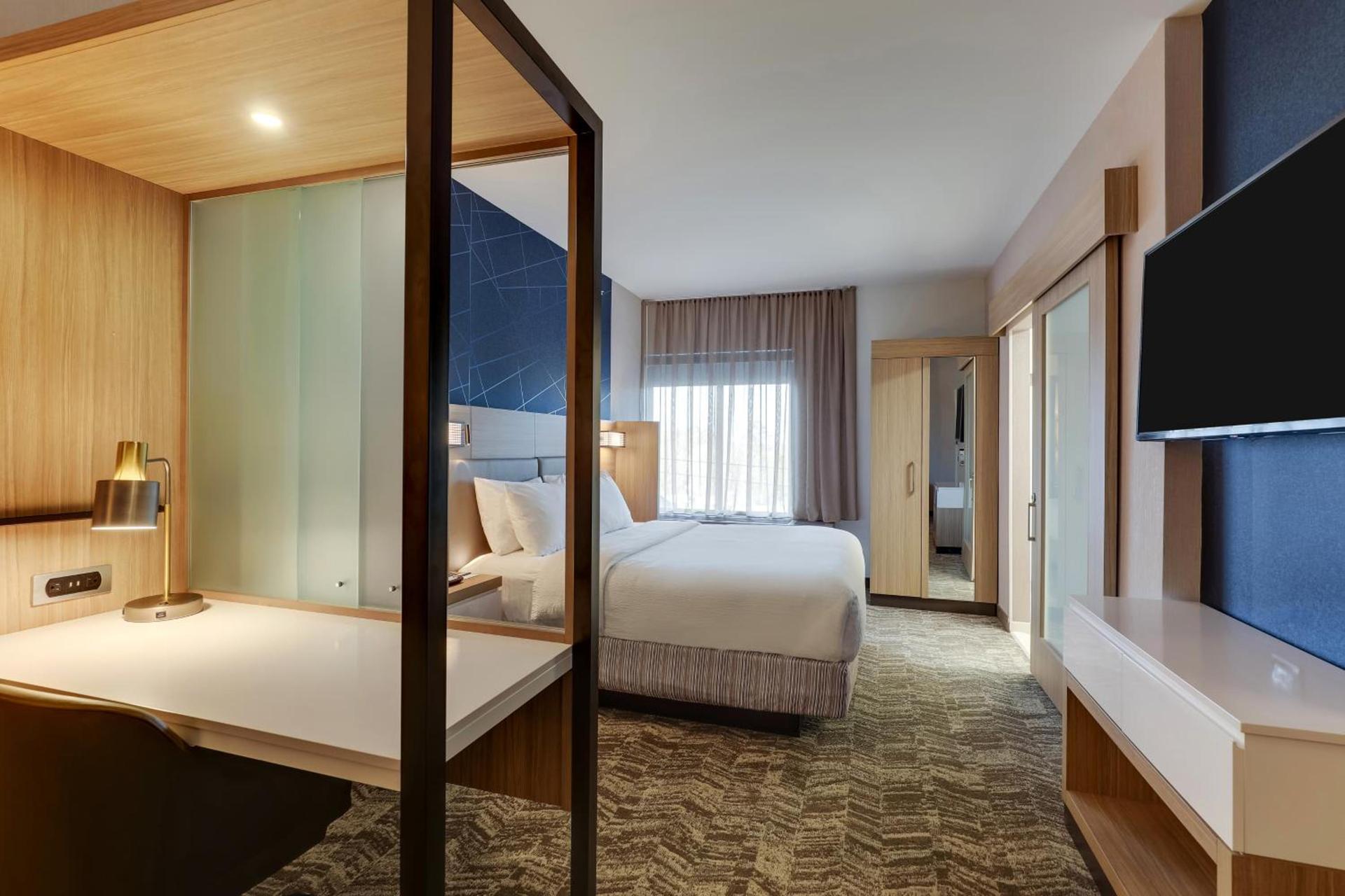 SpringHill Suites by Marriott Cheraw photo 12