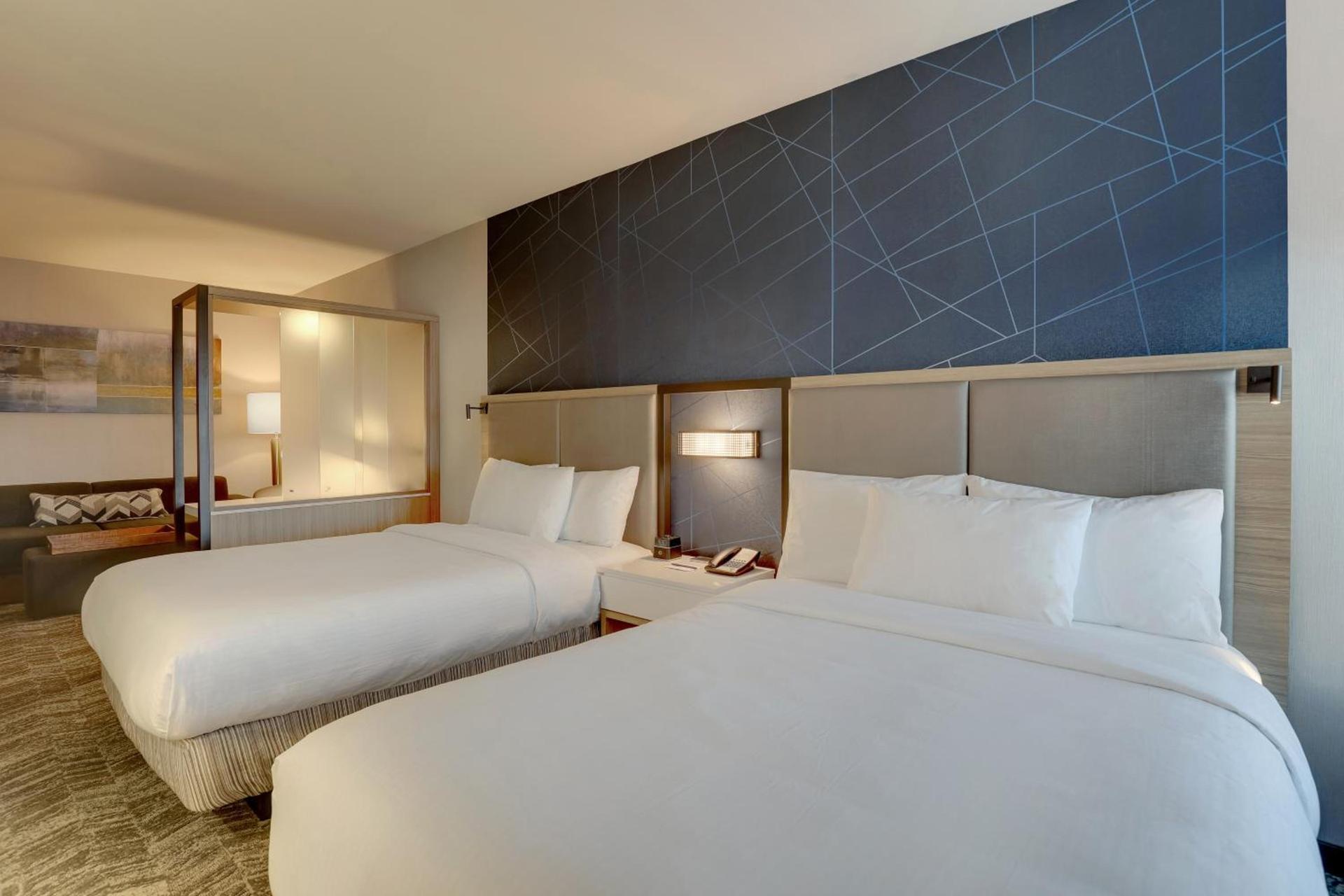 SpringHill Suites by Marriott Cheraw photo 10