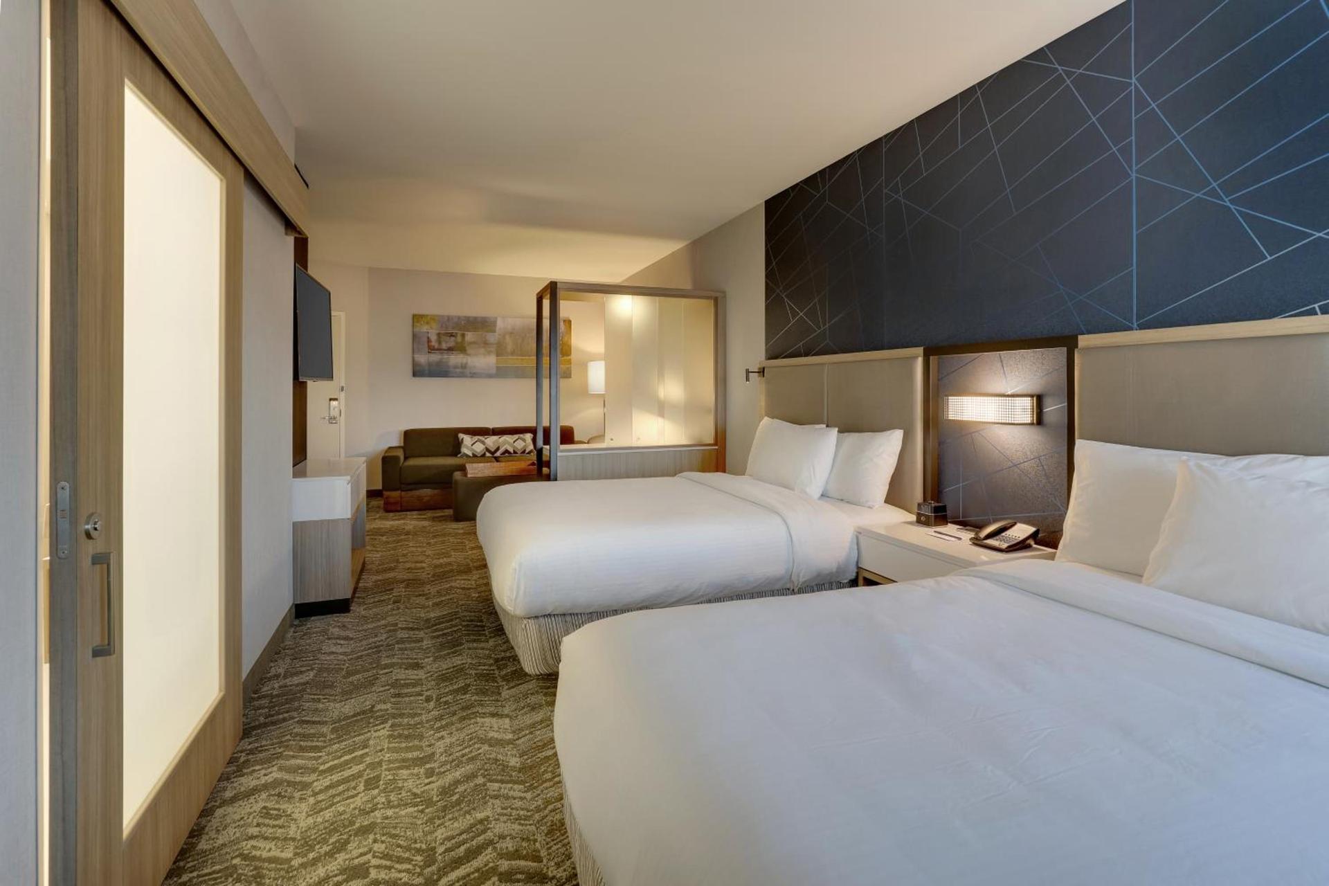 SpringHill Suites by Marriott Cheraw photo 18