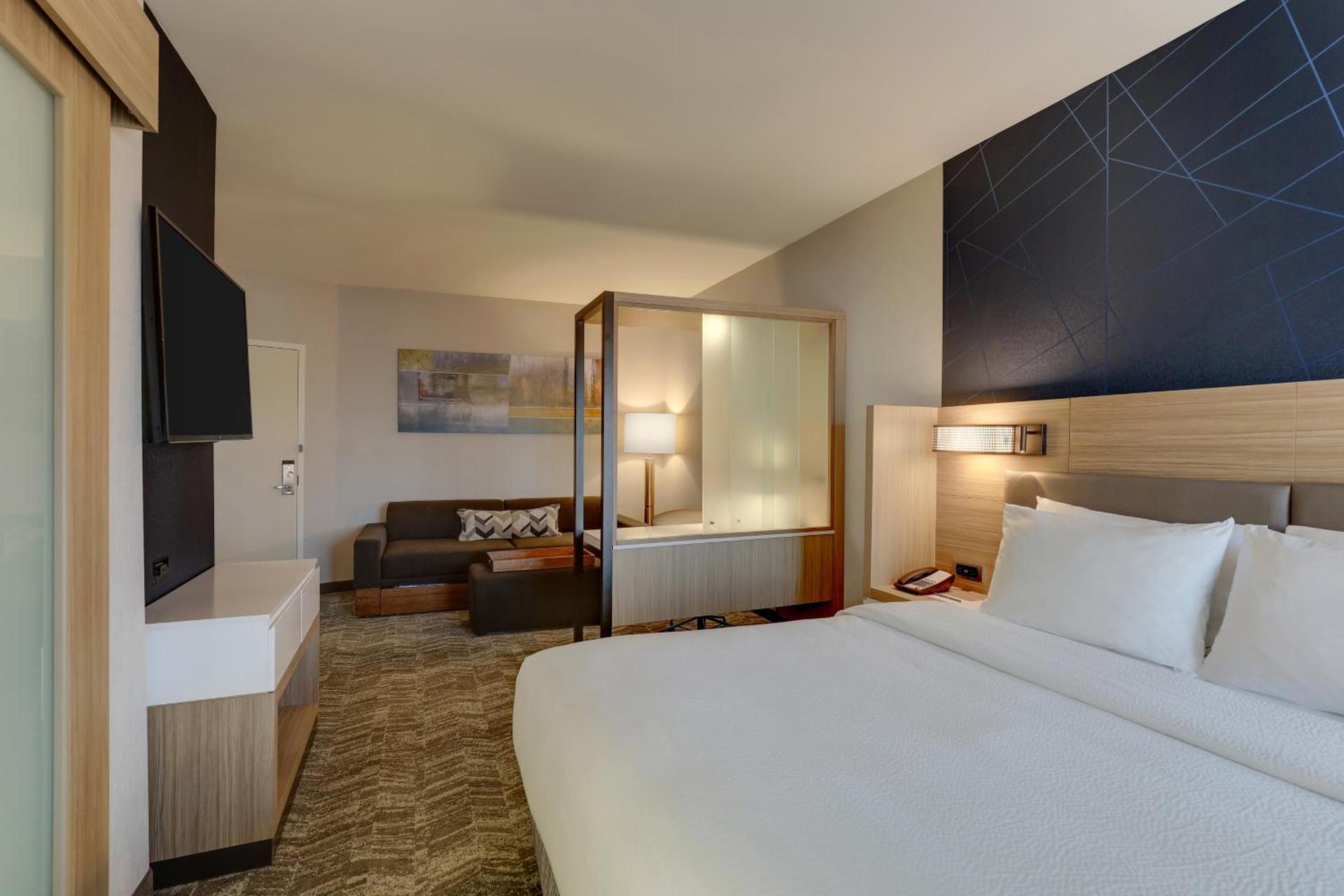 SpringHill Suites by Marriott Cheraw photo 21