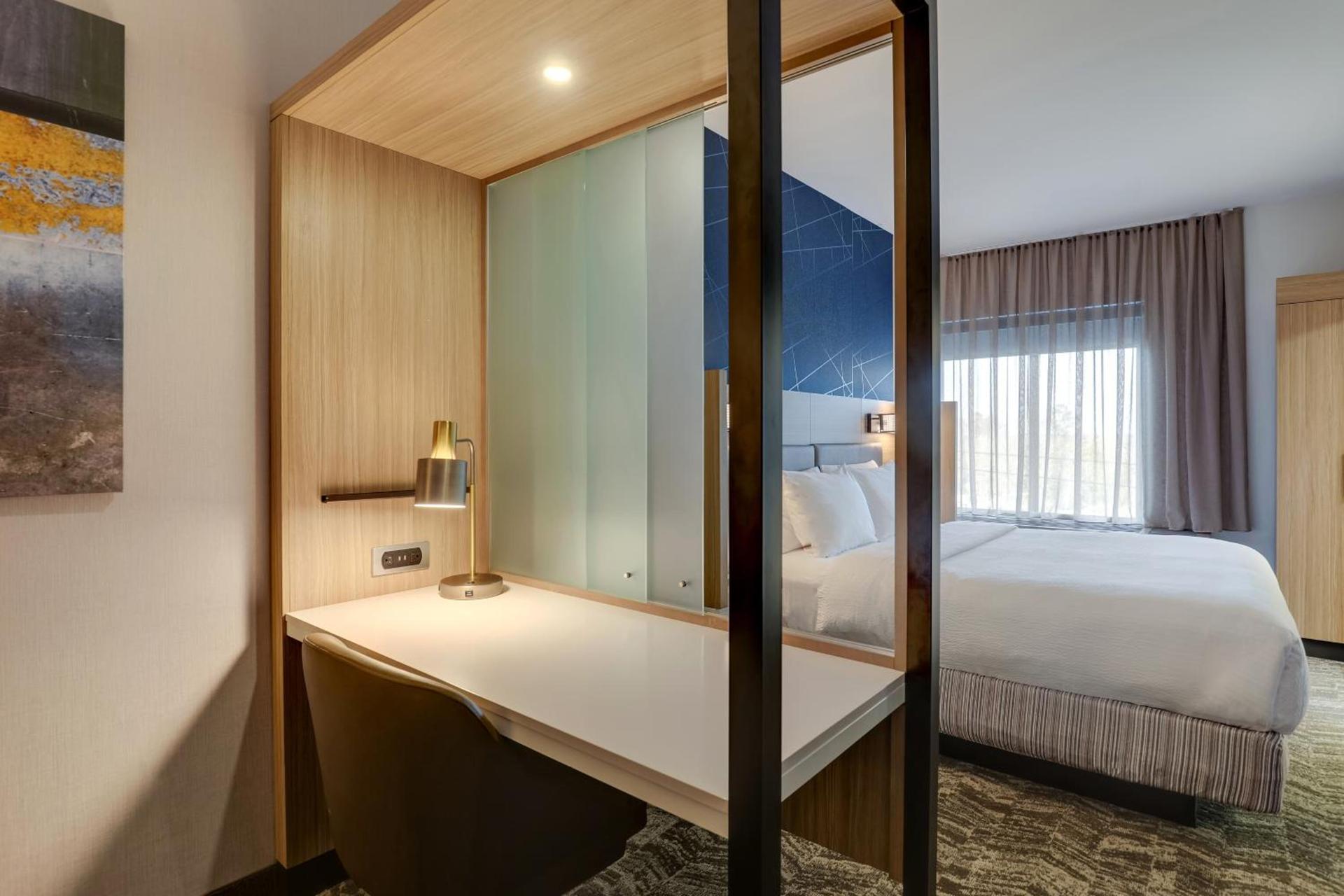 SpringHill Suites by Marriott Cheraw photo 28